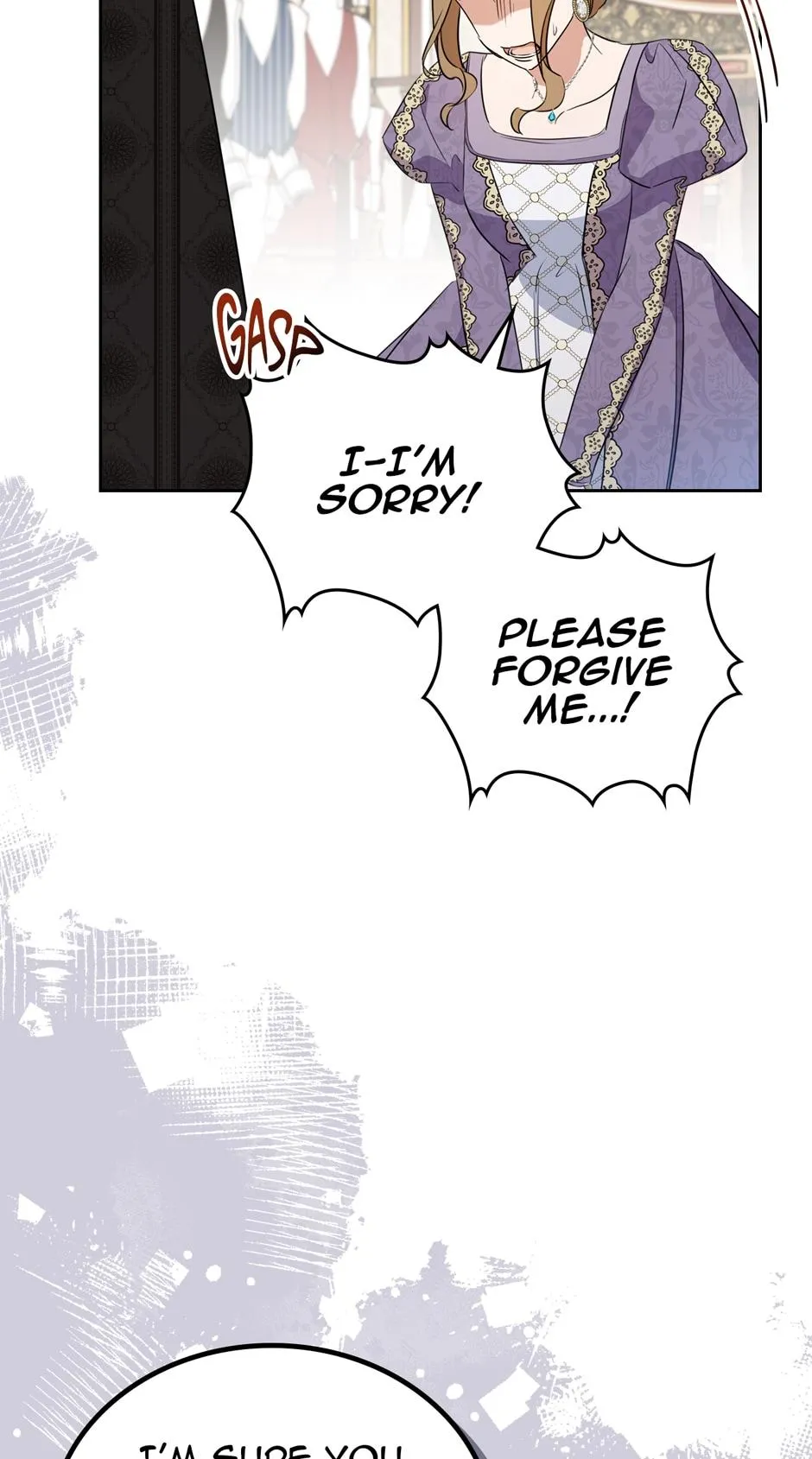 I’ll Be The Matriarch In This Life - Chapter 92 Page 73