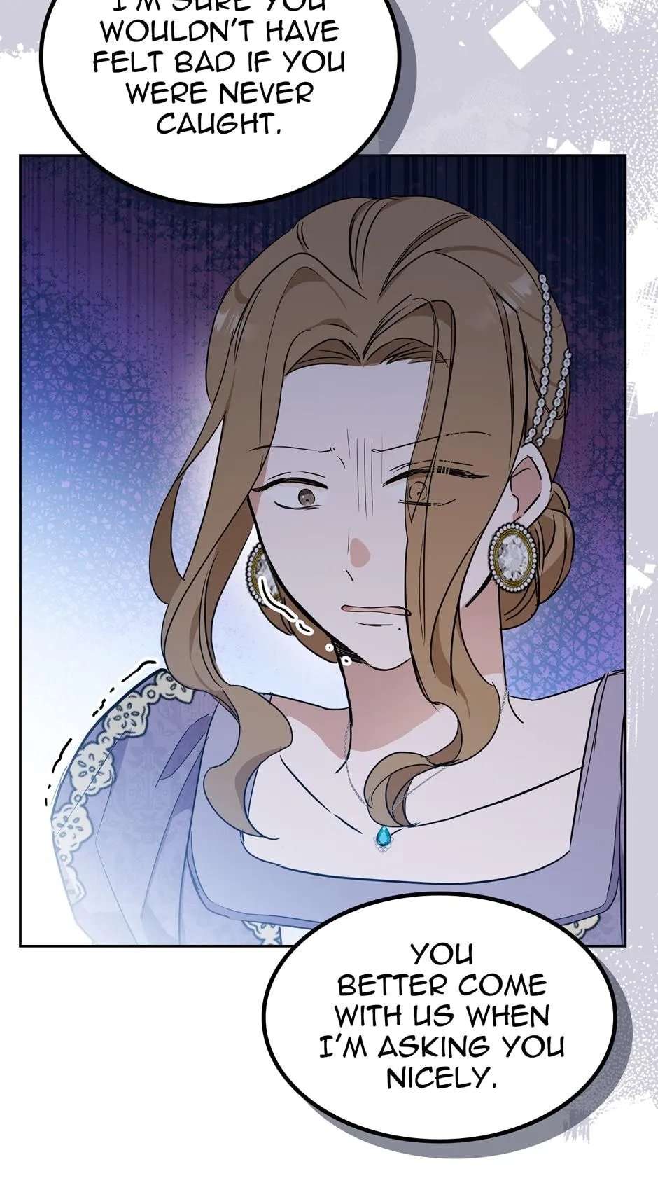I’ll Be The Matriarch In This Life - Chapter 92 Page 74