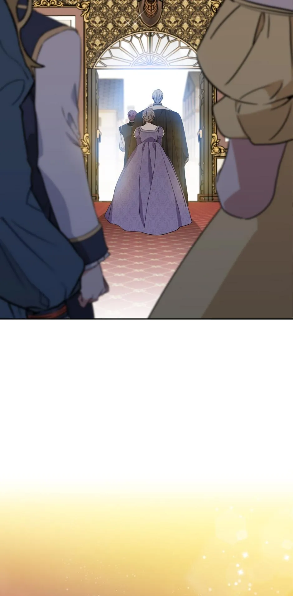 I’ll Be The Matriarch In This Life - Chapter 92 Page 77