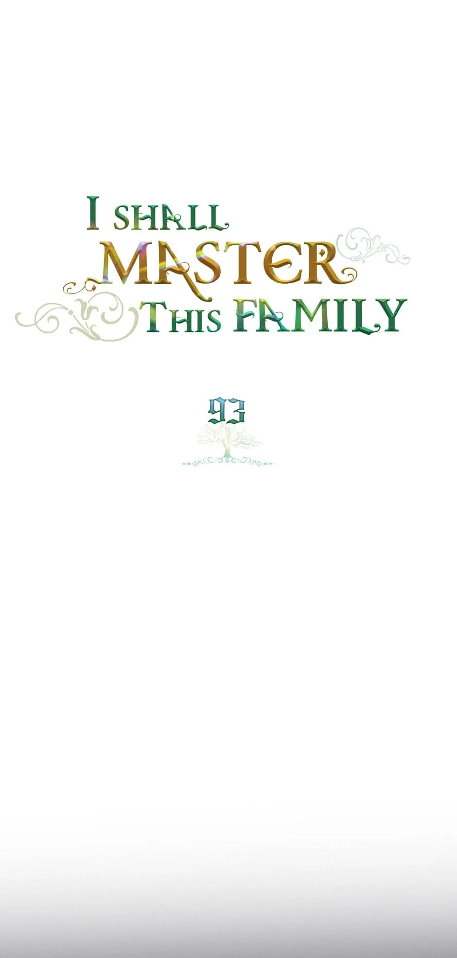 I’ll Be The Matriarch In This Life - Chapter 93 Page 5