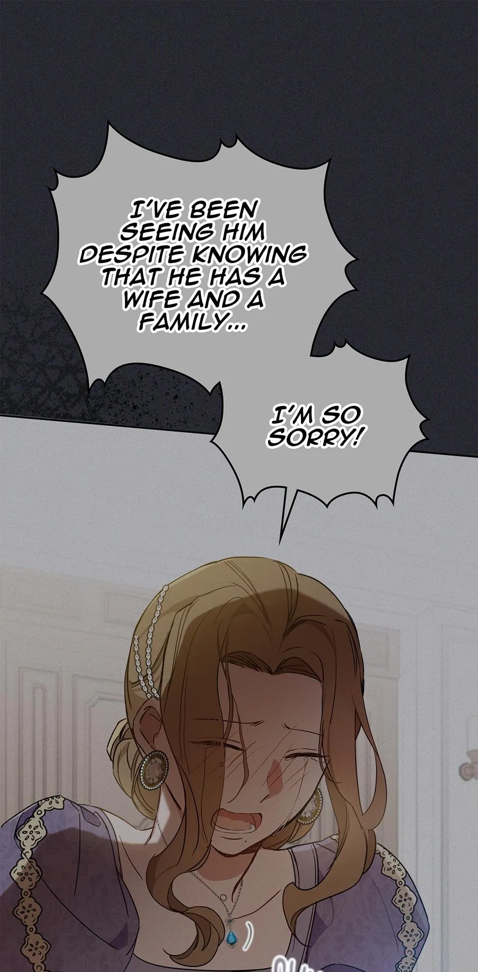 I’ll Be The Matriarch In This Life - Chapter 93 Page 7