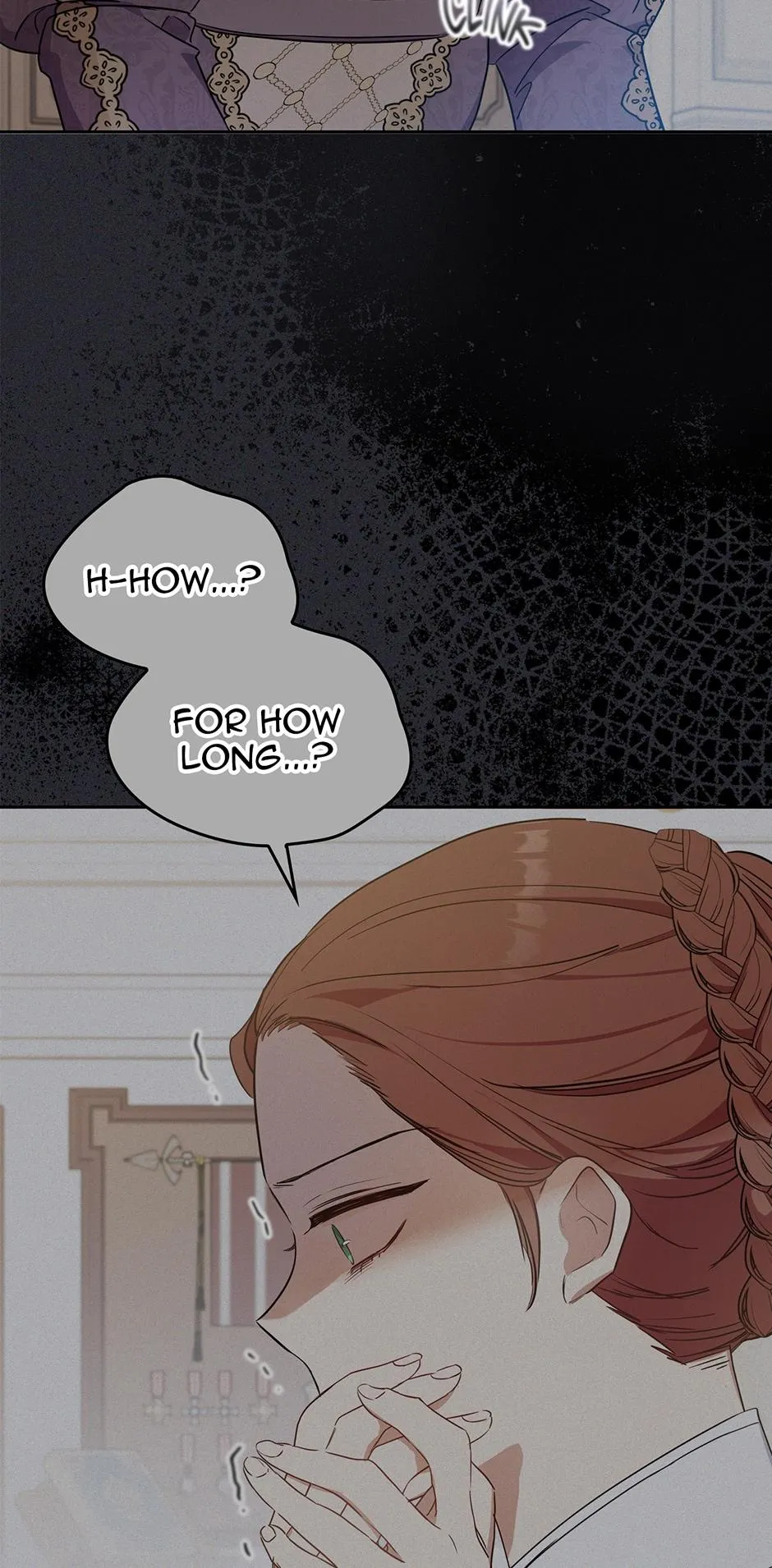 I’ll Be The Matriarch In This Life - Chapter 93 Page 8