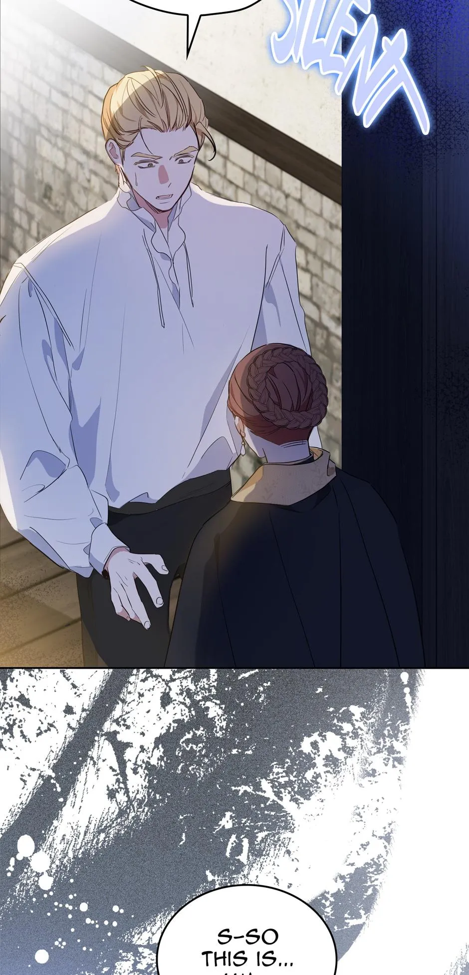 I’ll Be The Matriarch In This Life - Chapter 93 Page 15