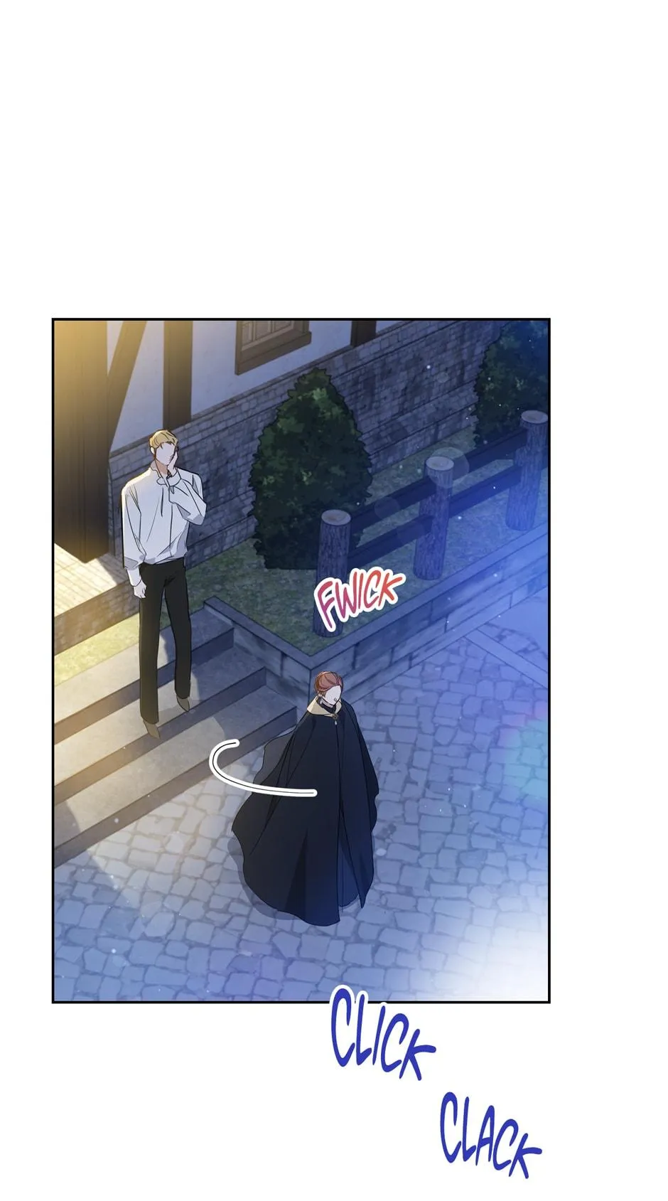 I’ll Be The Matriarch In This Life - Chapter 93 Page 23
