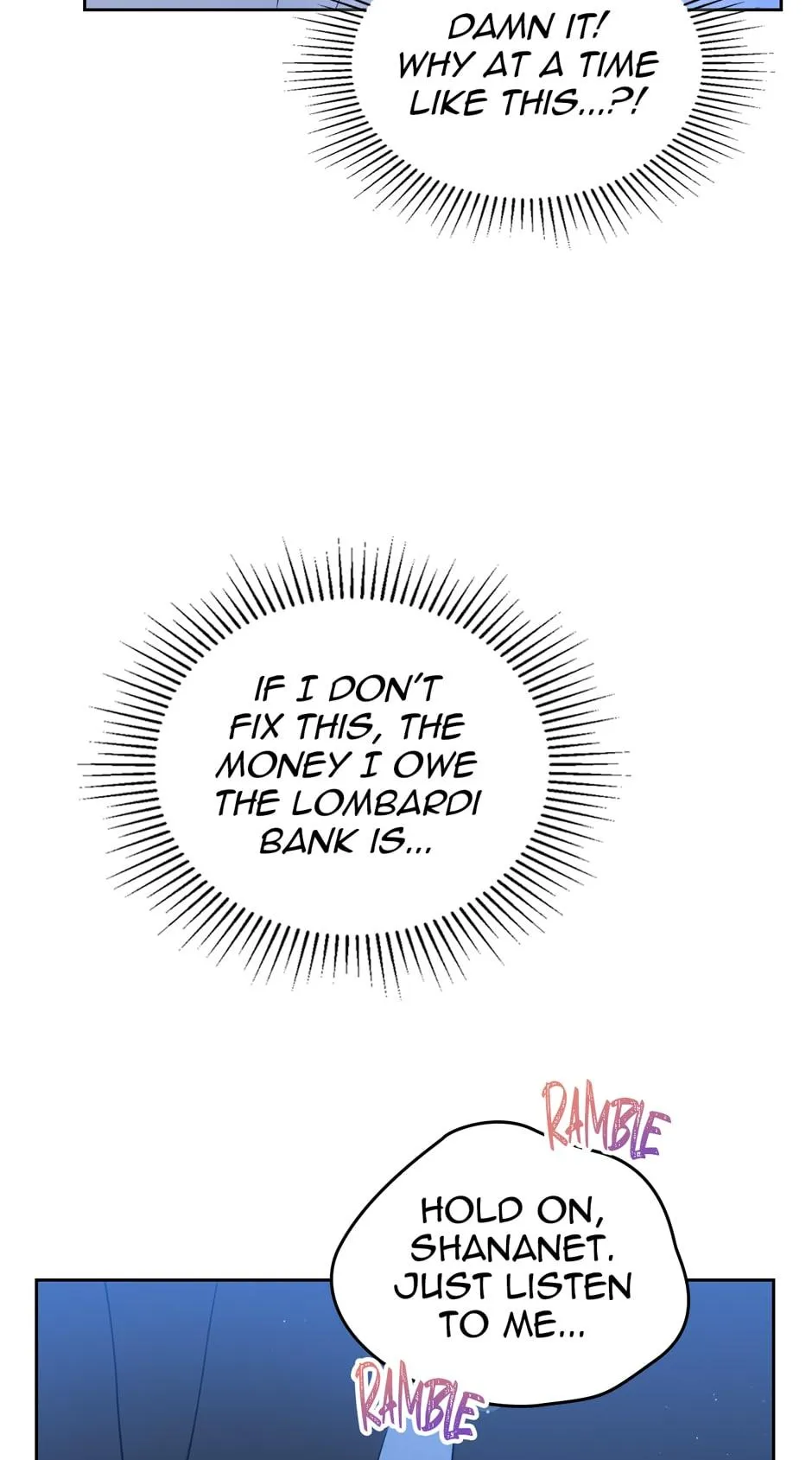 I’ll Be The Matriarch In This Life - Chapter 93 Page 25