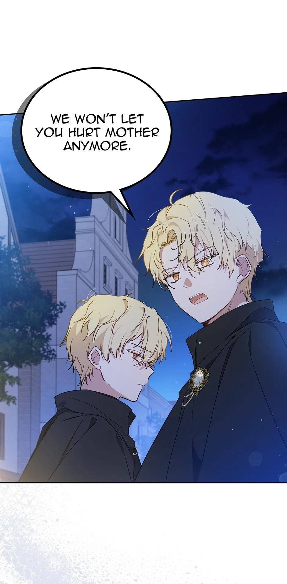 I’ll Be The Matriarch In This Life - Chapter 93 Page 30