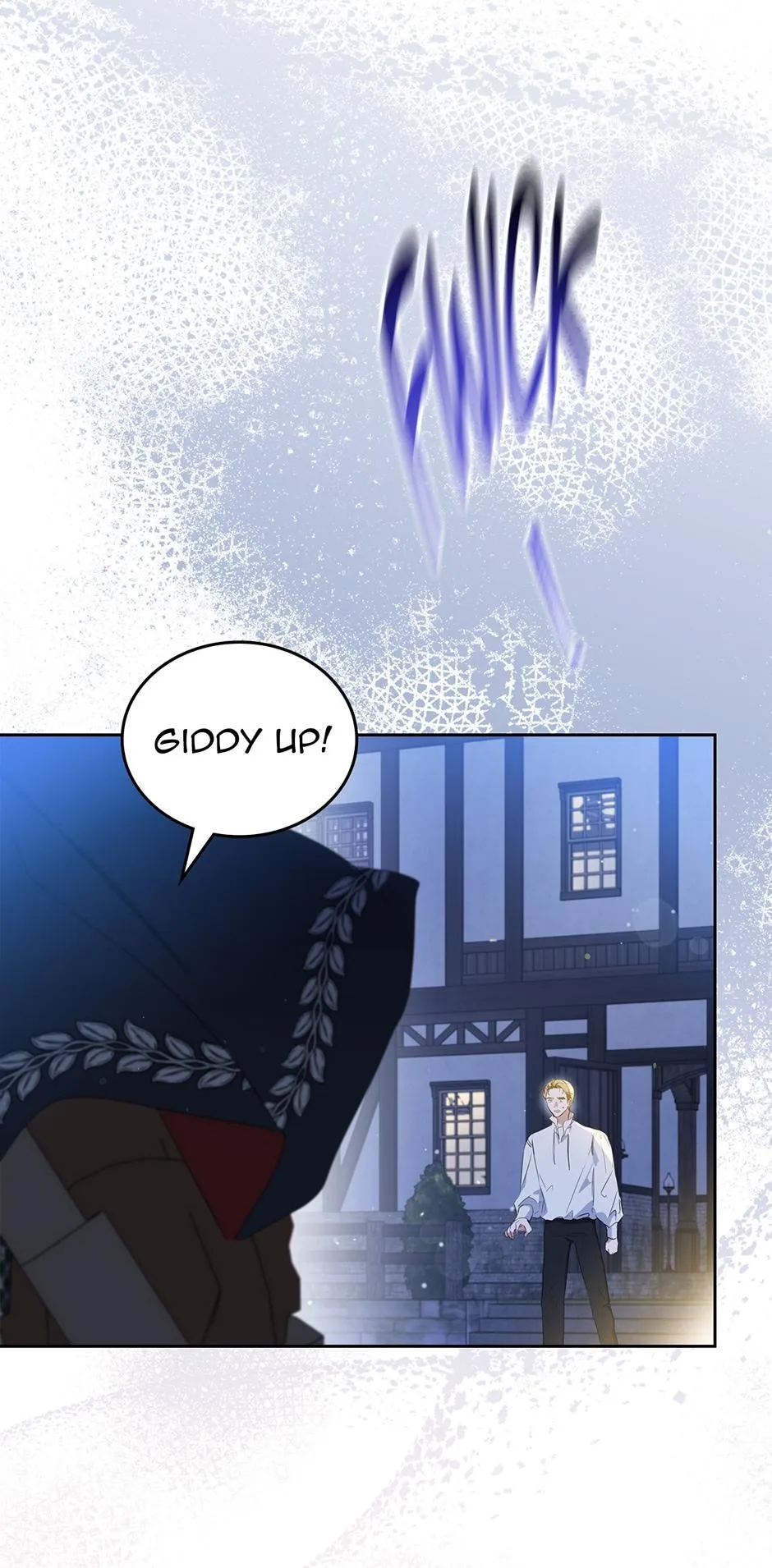 I’ll Be The Matriarch In This Life - Chapter 93 Page 31