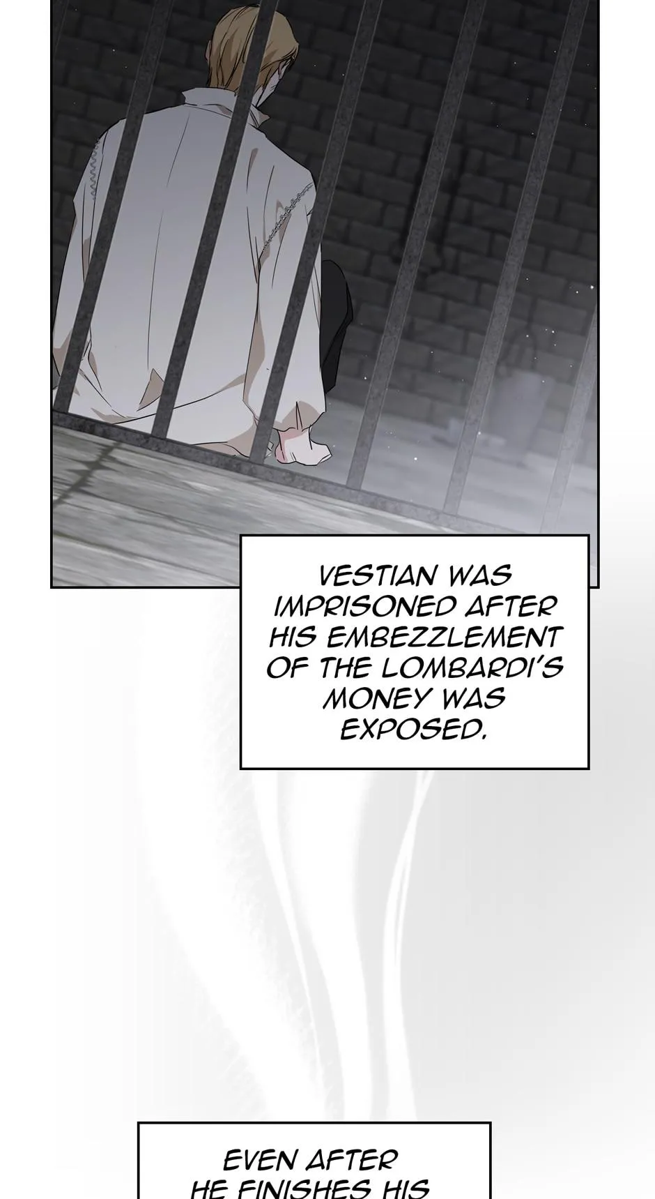 I’ll Be The Matriarch In This Life - Chapter 93 Page 36