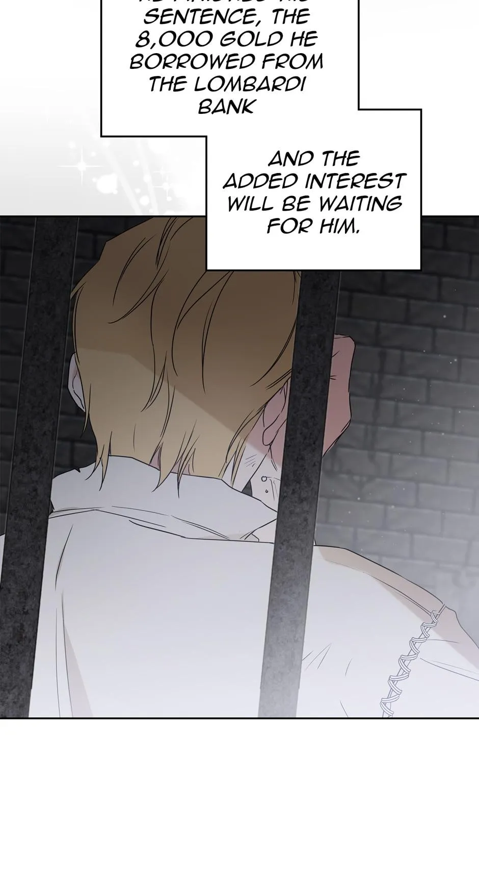 I’ll Be The Matriarch In This Life - Chapter 93 Page 37