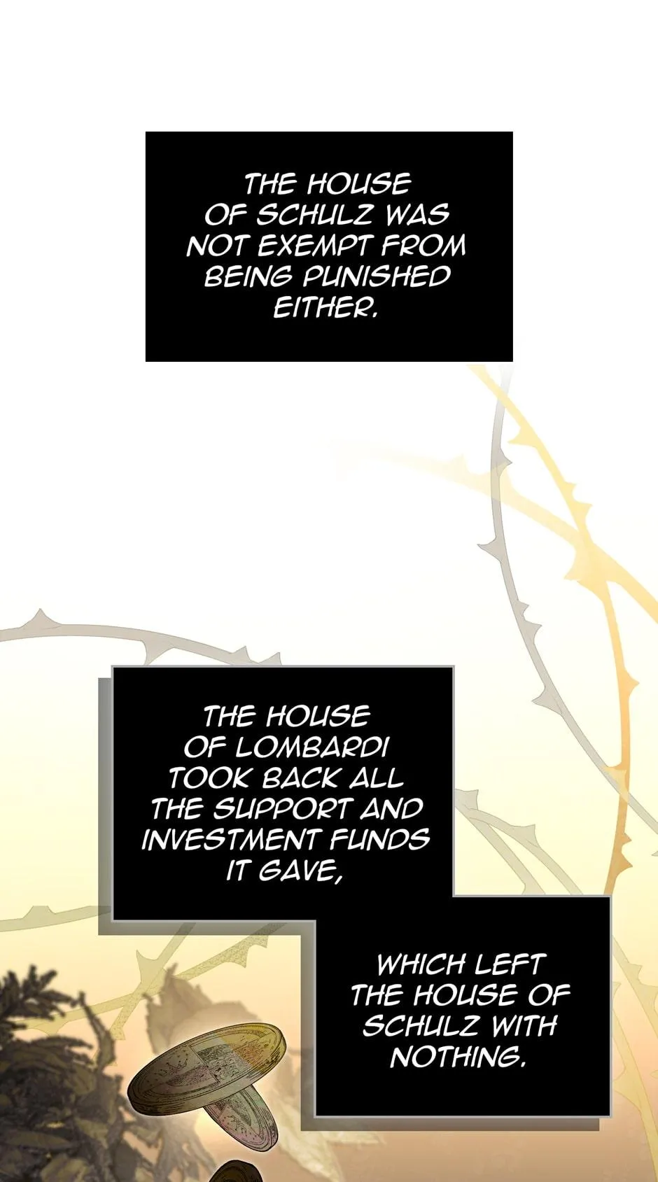 I’ll Be The Matriarch In This Life - Chapter 93 Page 38