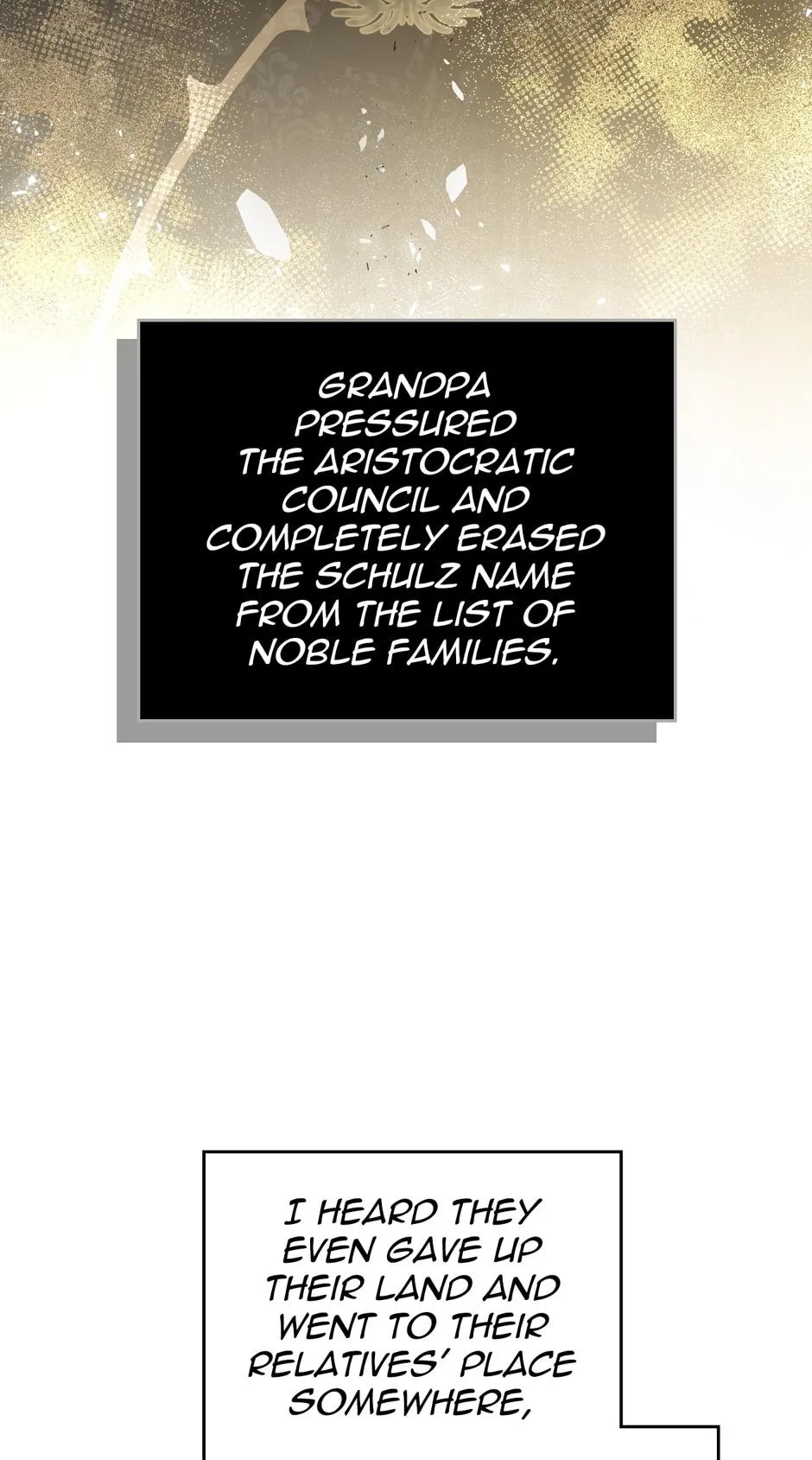I’ll Be The Matriarch In This Life - Chapter 93 Page 40