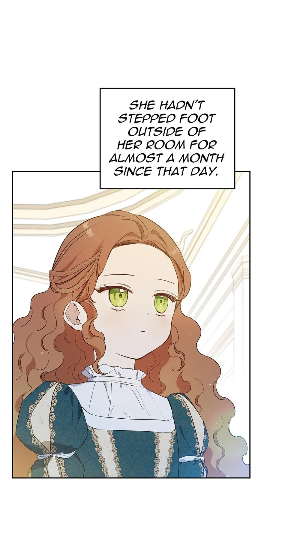 I’ll Be The Matriarch In This Life - Chapter 93 Page 43