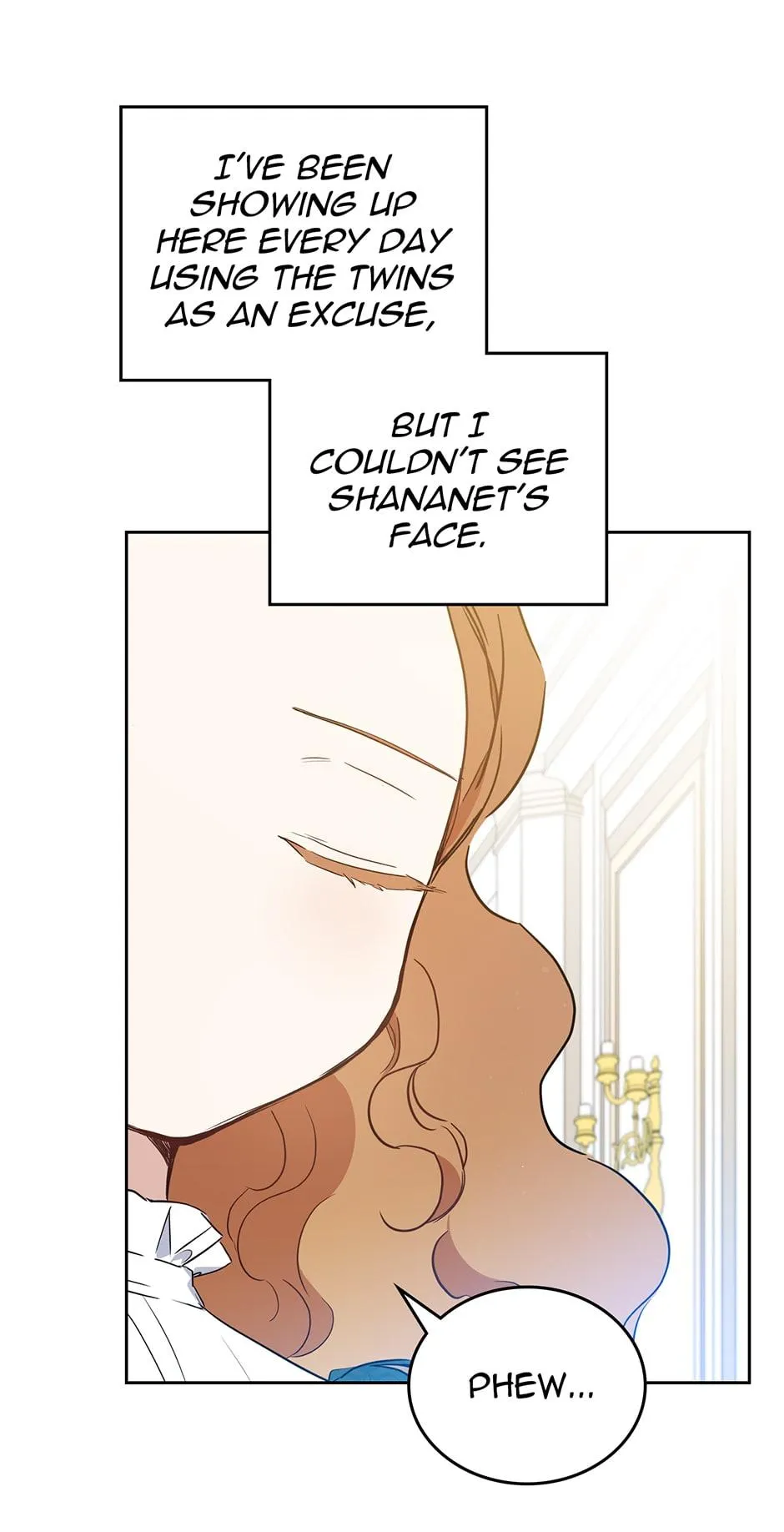 I’ll Be The Matriarch In This Life - Chapter 93 Page 44