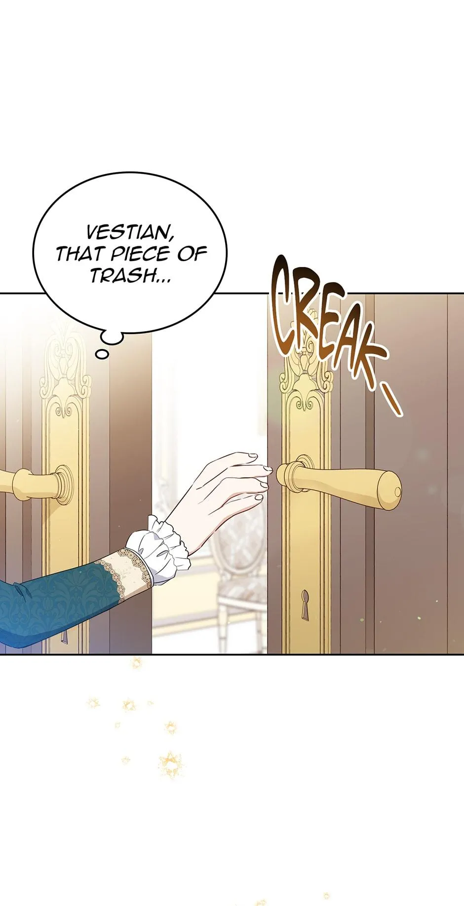 I’ll Be The Matriarch In This Life - Chapter 93 Page 45