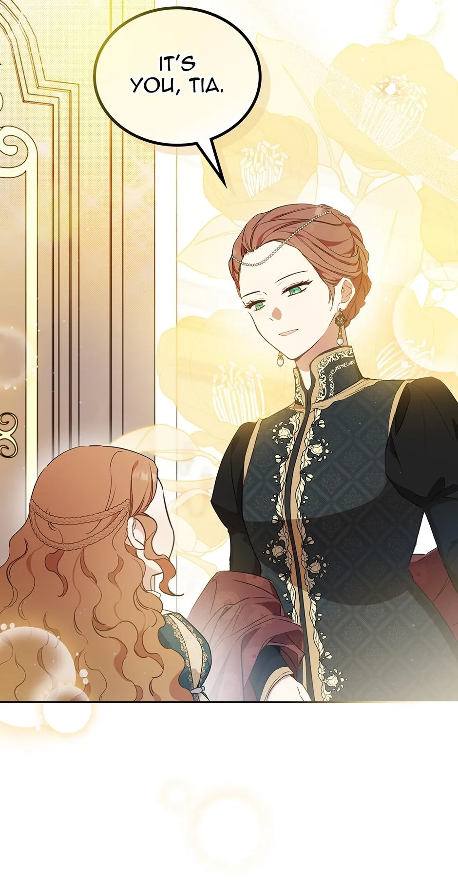 I’ll Be The Matriarch In This Life - Chapter 93 Page 47