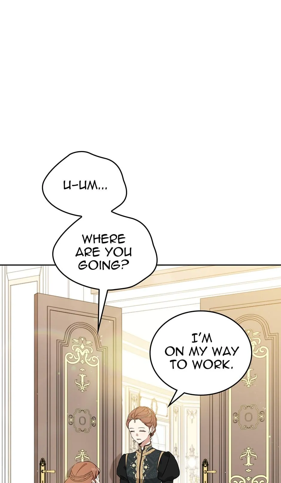 I’ll Be The Matriarch In This Life - Chapter 93 Page 48
