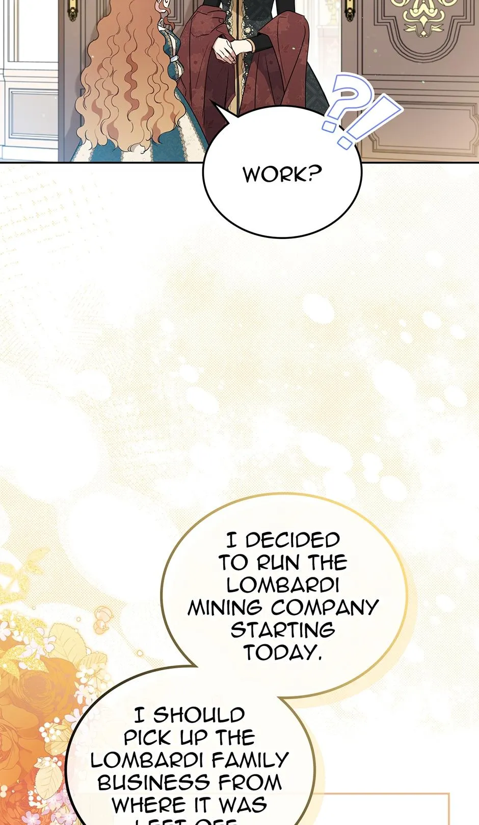I’ll Be The Matriarch In This Life - Chapter 93 Page 49