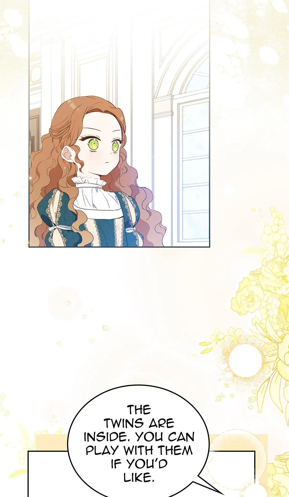 I’ll Be The Matriarch In This Life - Chapter 93 Page 51