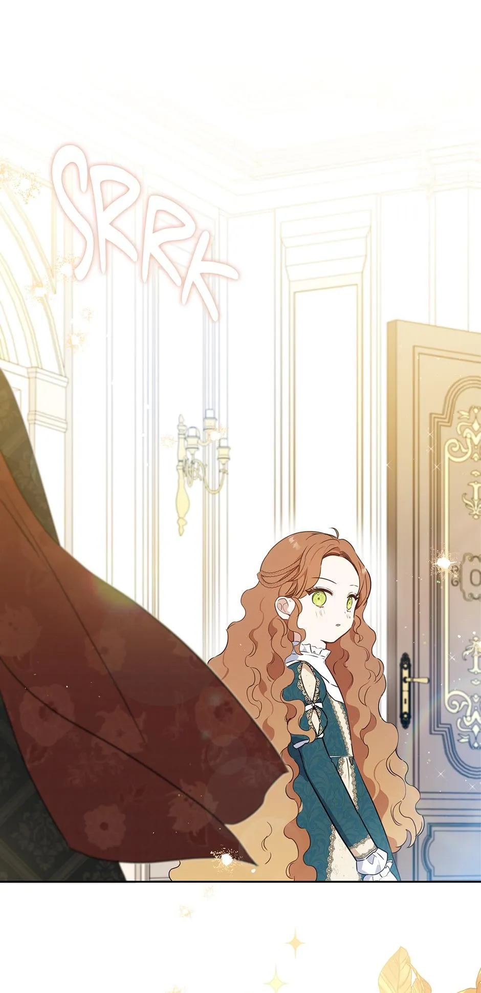 I’ll Be The Matriarch In This Life - Chapter 93 Page 53