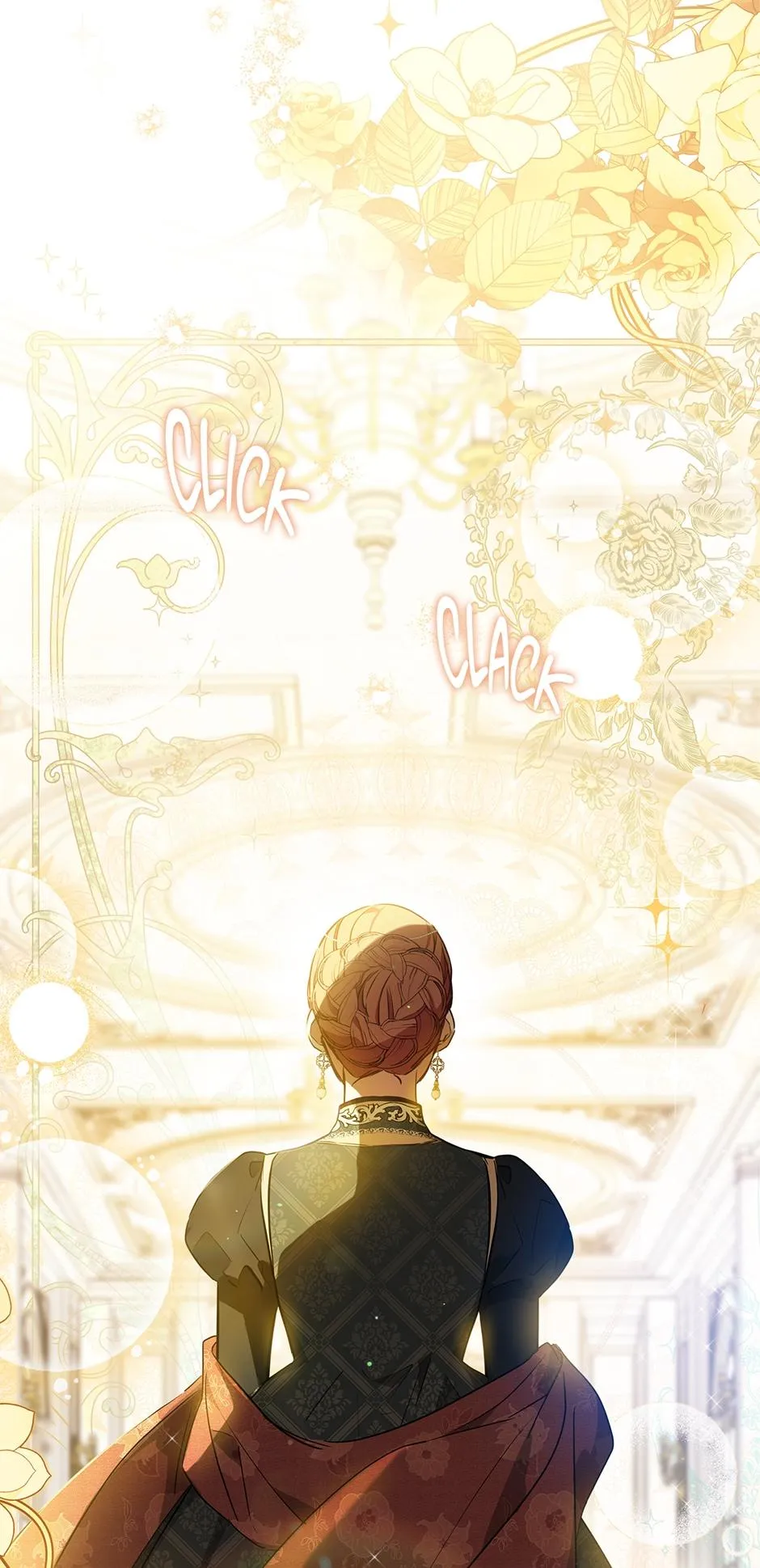 I’ll Be The Matriarch In This Life - Chapter 93 Page 54