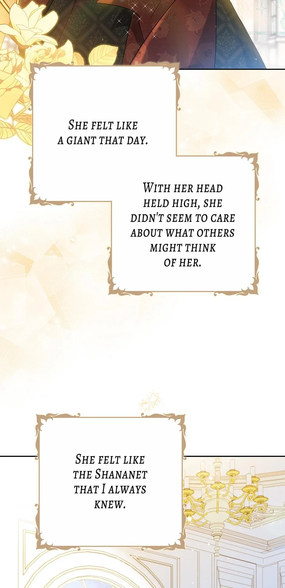 I’ll Be The Matriarch In This Life - Chapter 93 Page 55