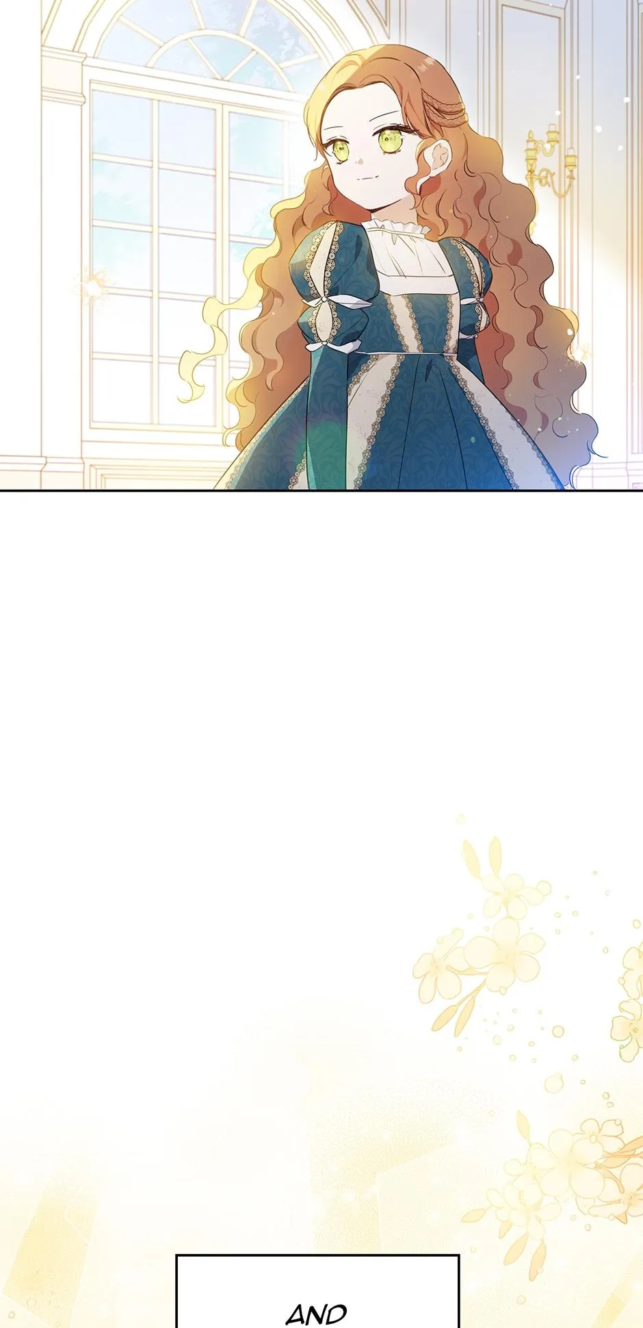 I’ll Be The Matriarch In This Life - Chapter 93 Page 56