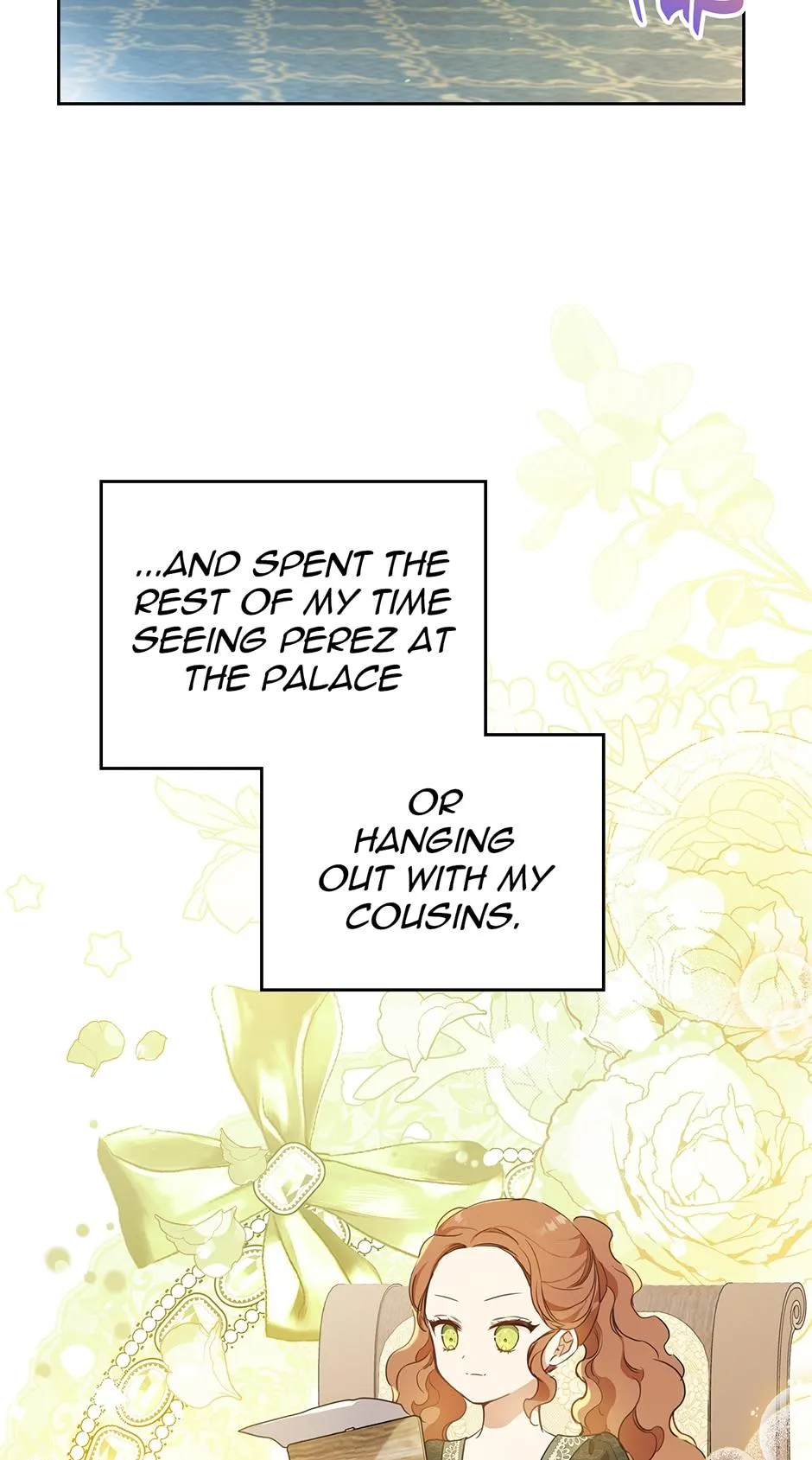 I’ll Be The Matriarch In This Life - Chapter 93 Page 59