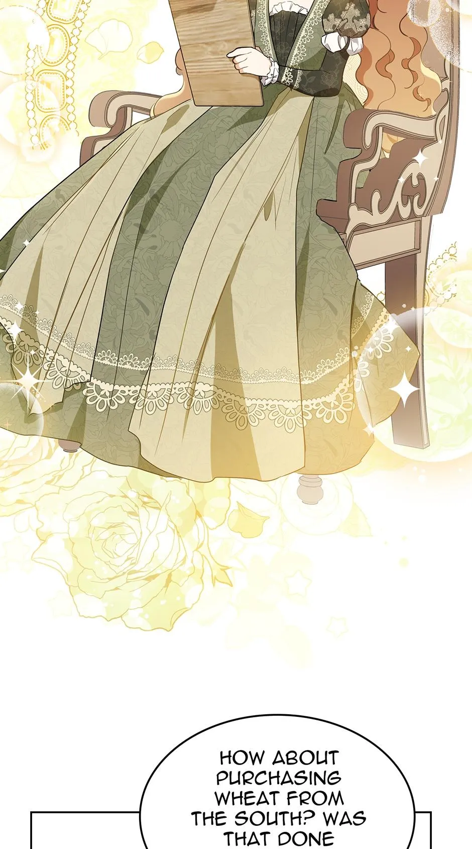 I’ll Be The Matriarch In This Life - Chapter 93 Page 60