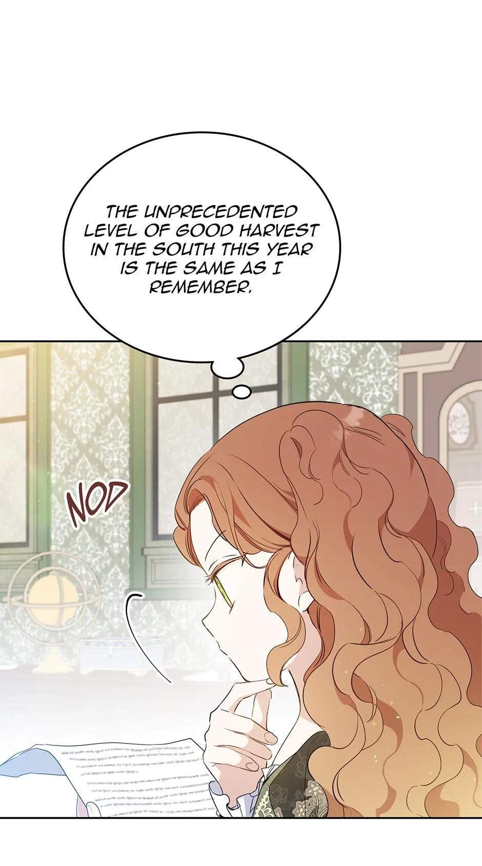 I’ll Be The Matriarch In This Life - Chapter 93 Page 62