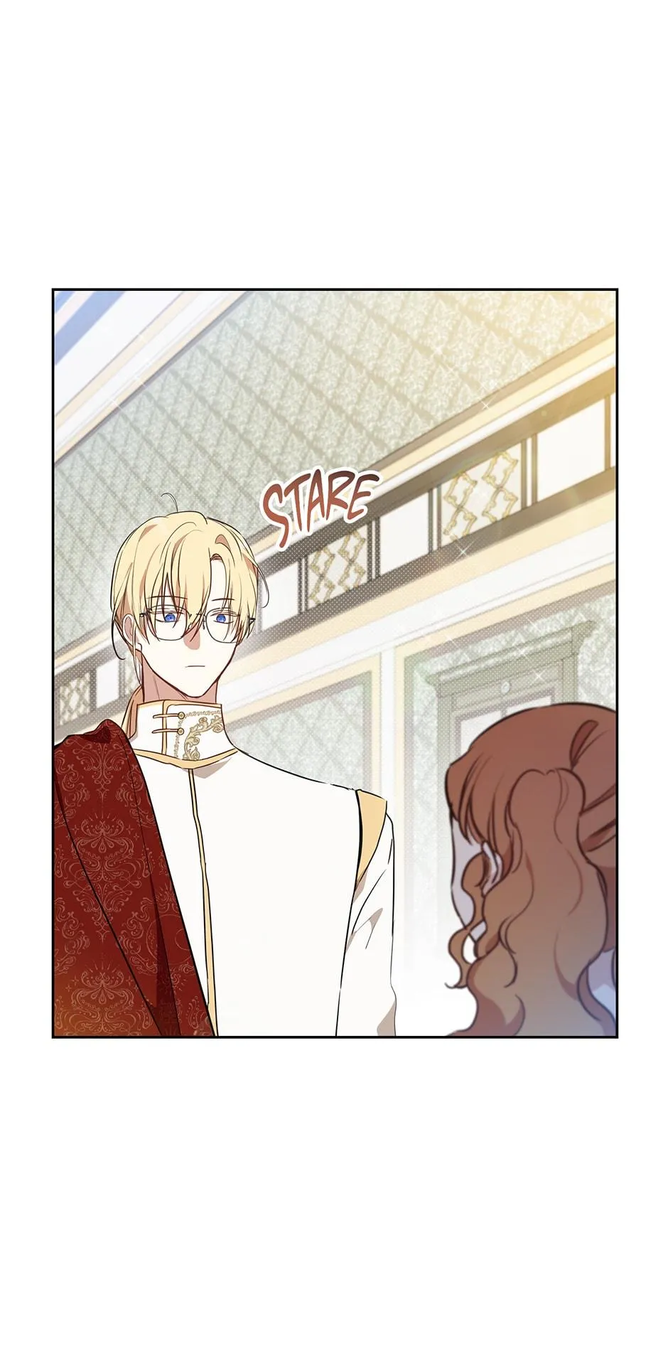 I’ll Be The Matriarch In This Life - Chapter 93 Page 63