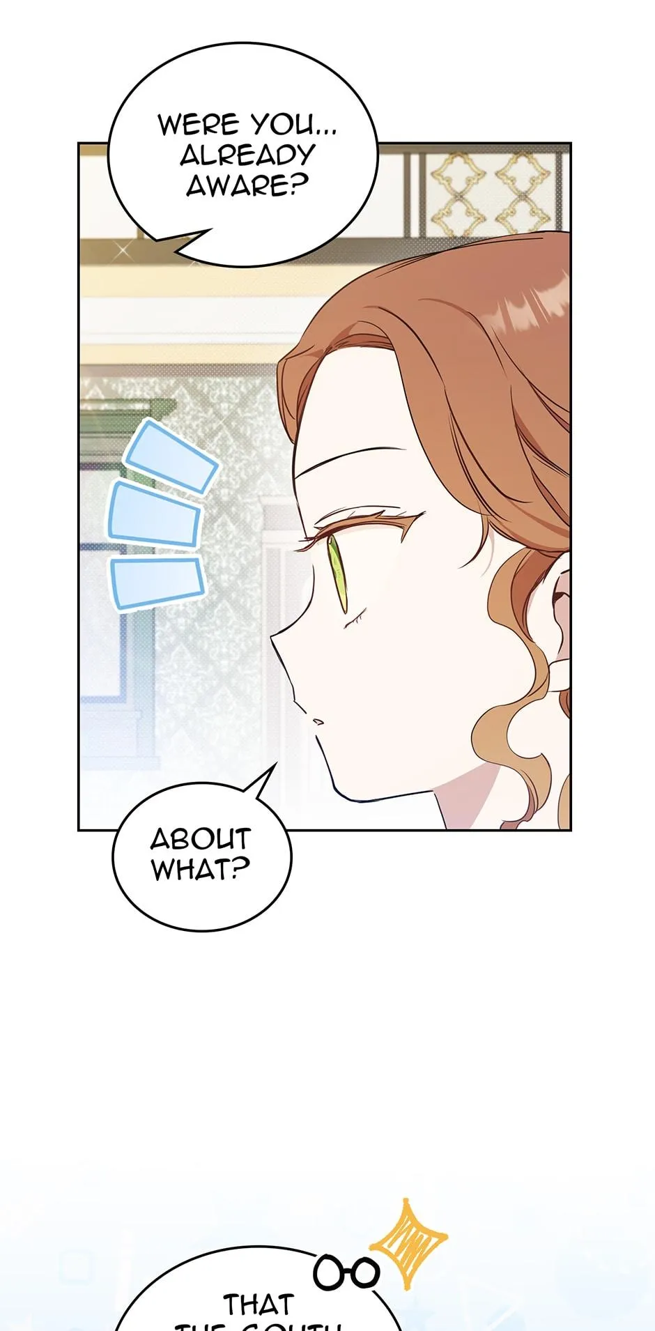 I’ll Be The Matriarch In This Life - Chapter 93 Page 64