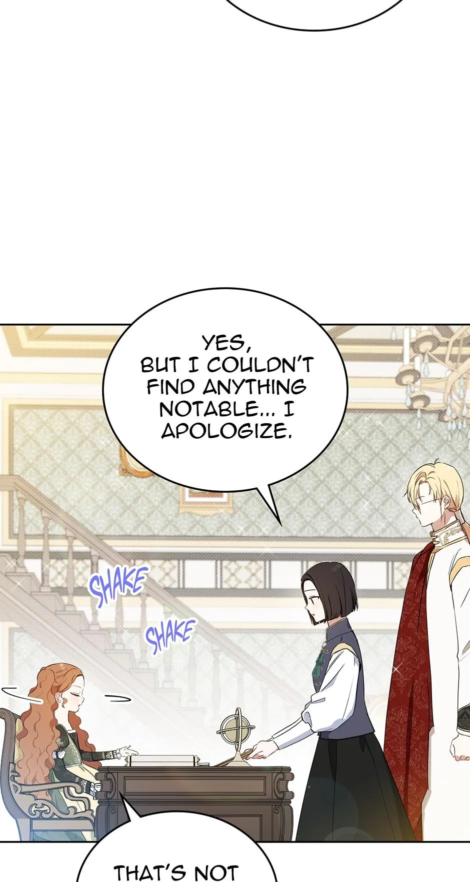 I’ll Be The Matriarch In This Life - Chapter 93 Page 70