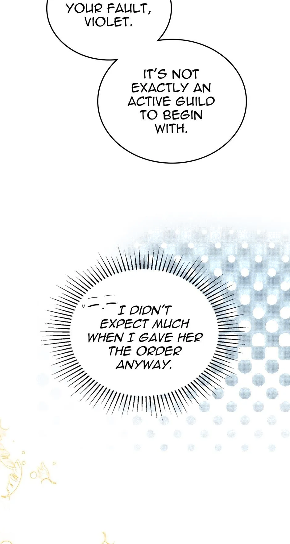 I’ll Be The Matriarch In This Life - Chapter 93 Page 71