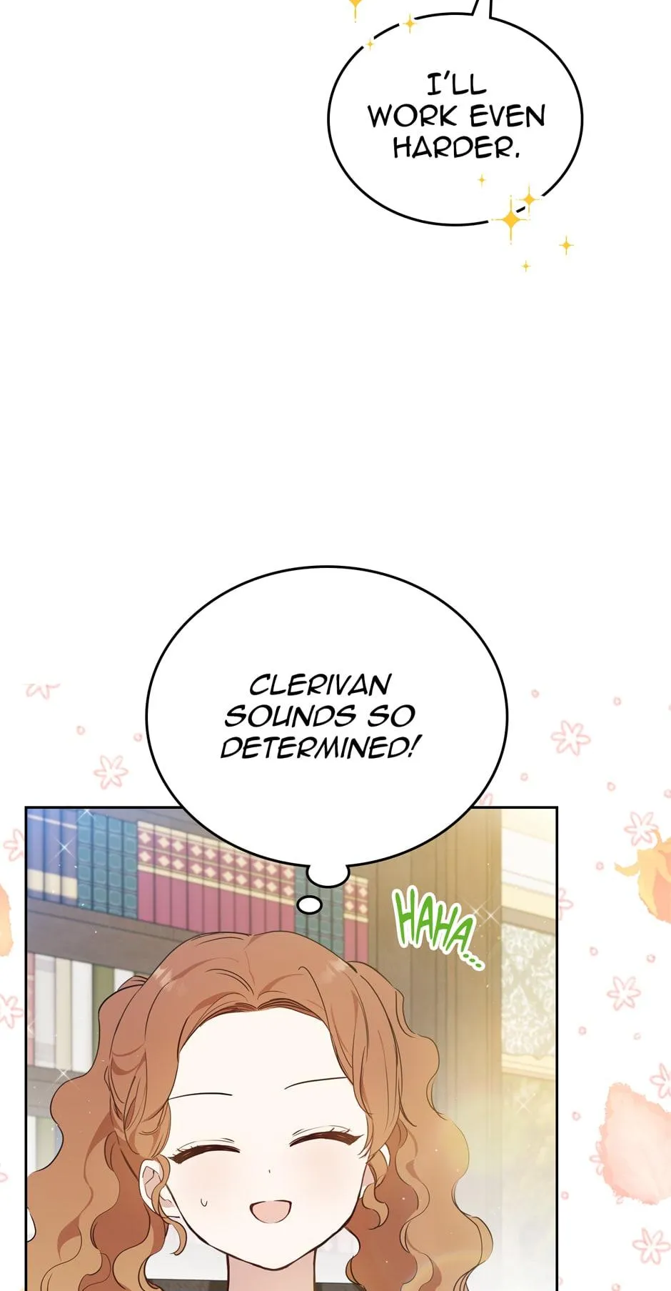 I’ll Be The Matriarch In This Life - Chapter 93 Page 74