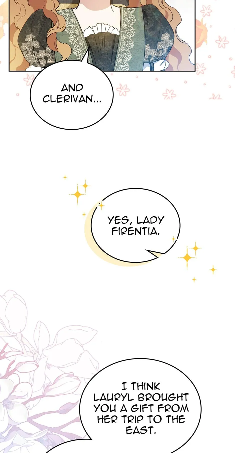 I’ll Be The Matriarch In This Life - Chapter 93 Page 75