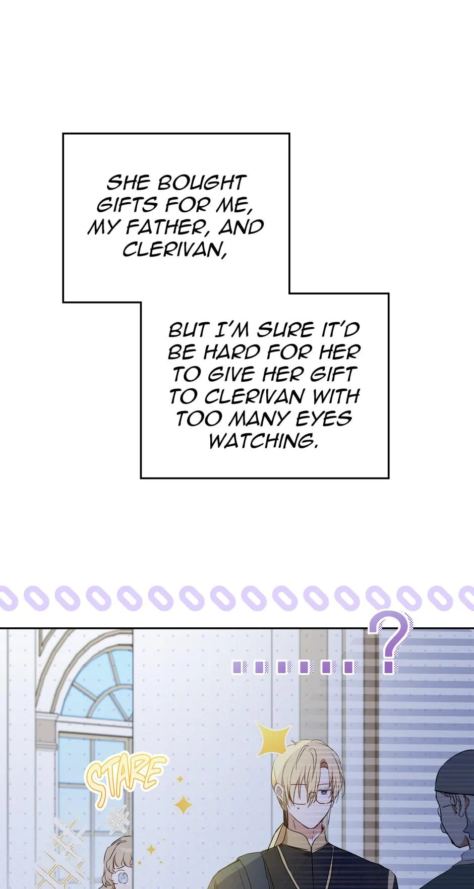 I’ll Be The Matriarch In This Life - Chapter 93 Page 78
