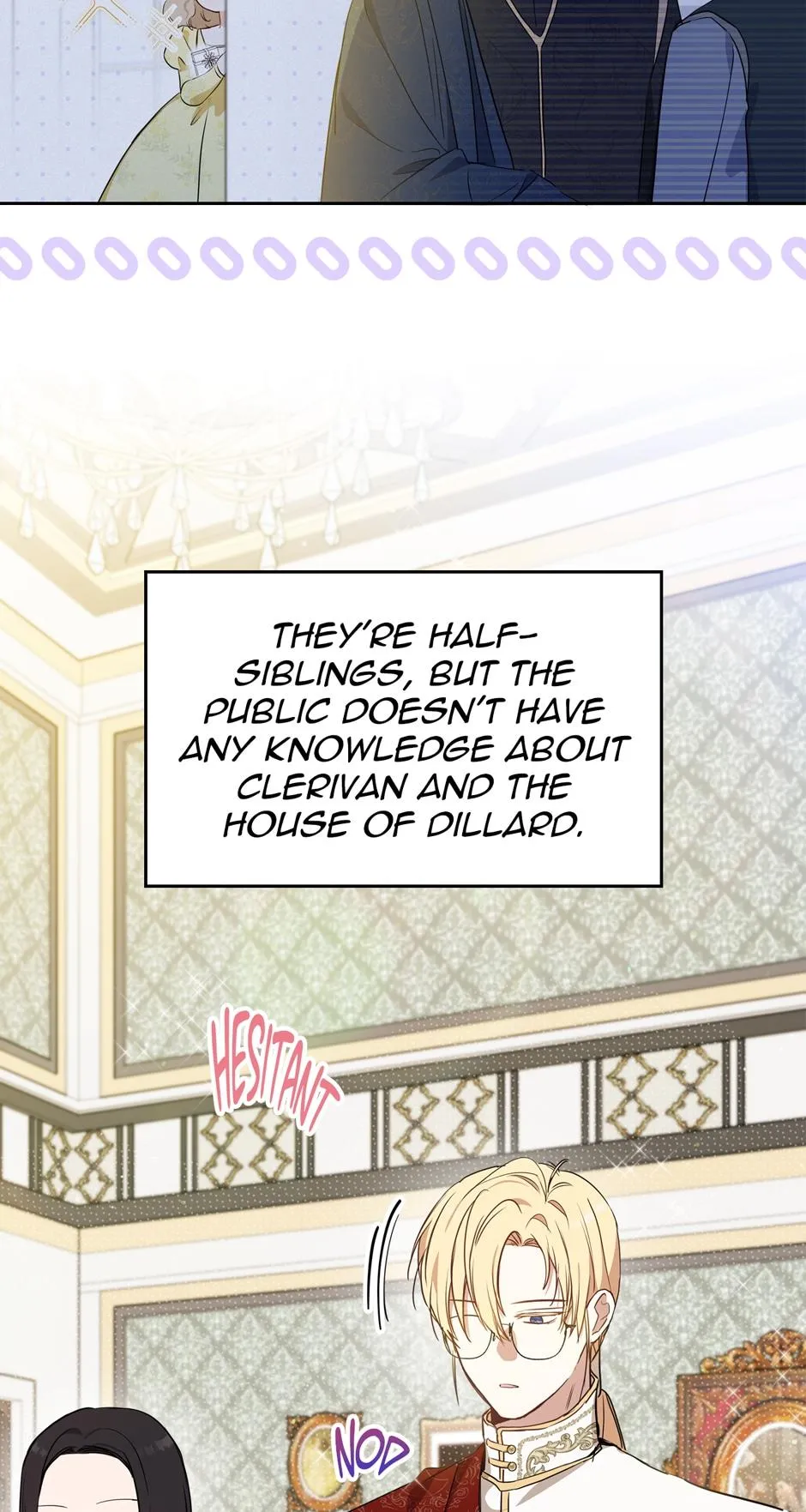 I’ll Be The Matriarch In This Life - Chapter 93 Page 79