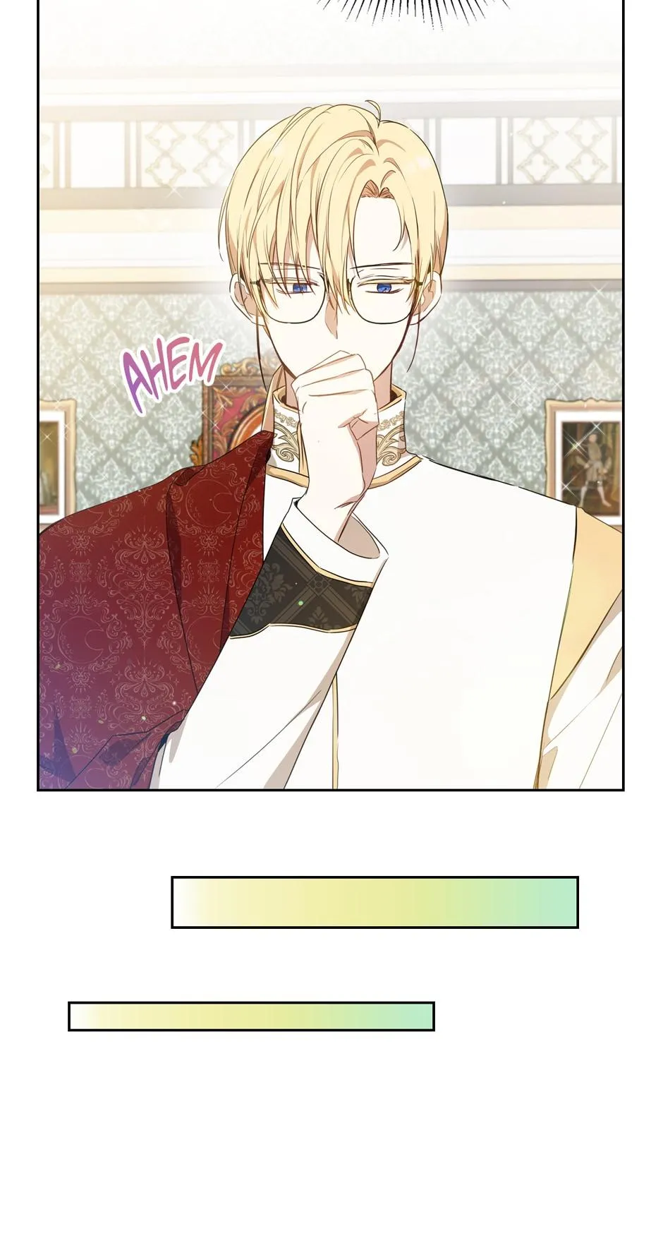 I’ll Be The Matriarch In This Life - Chapter 93 Page 82