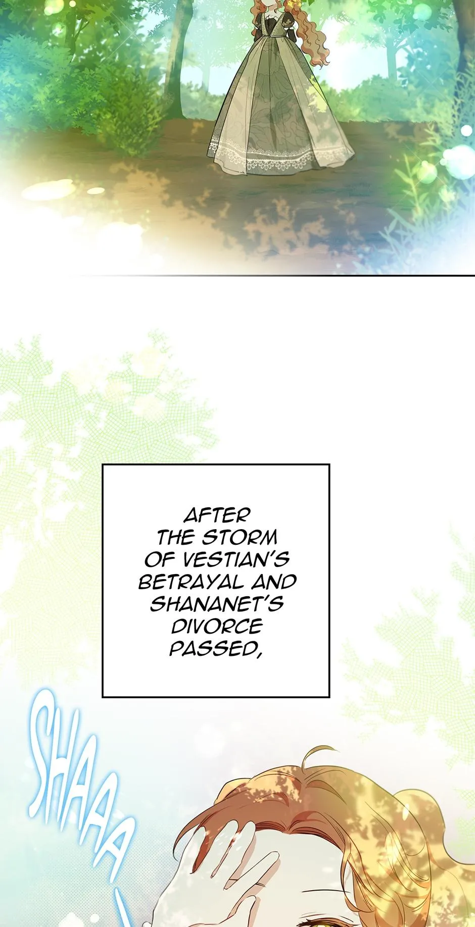 I’ll Be The Matriarch In This Life - Chapter 93 Page 85
