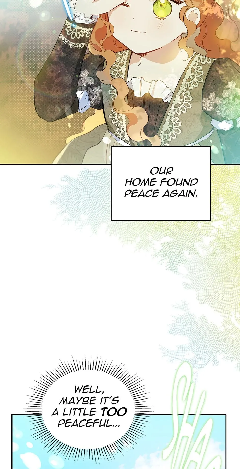 I’ll Be The Matriarch In This Life - Chapter 93 Page 86
