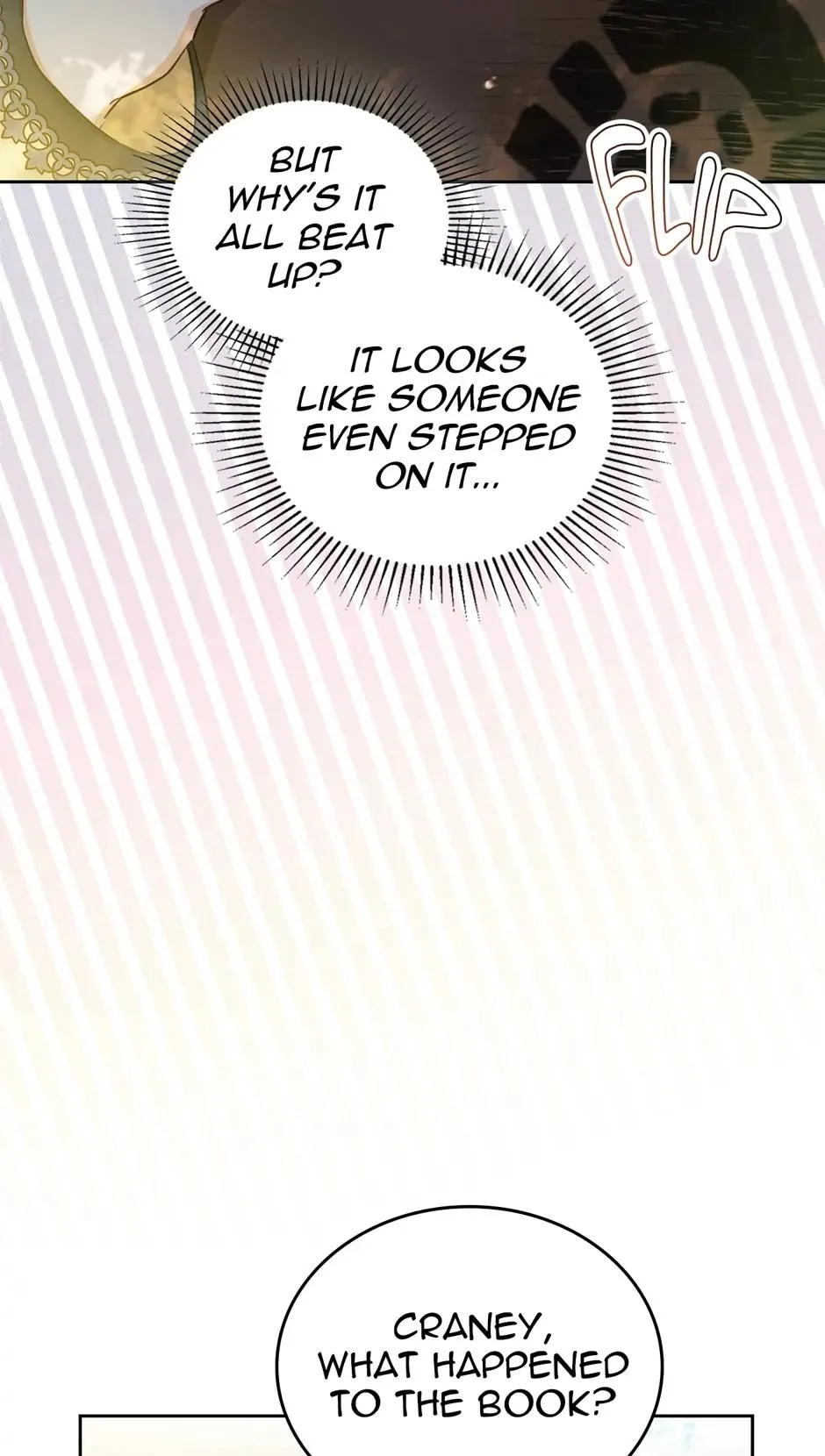 I’ll Be The Matriarch In This Life - Chapter 94 Page 10