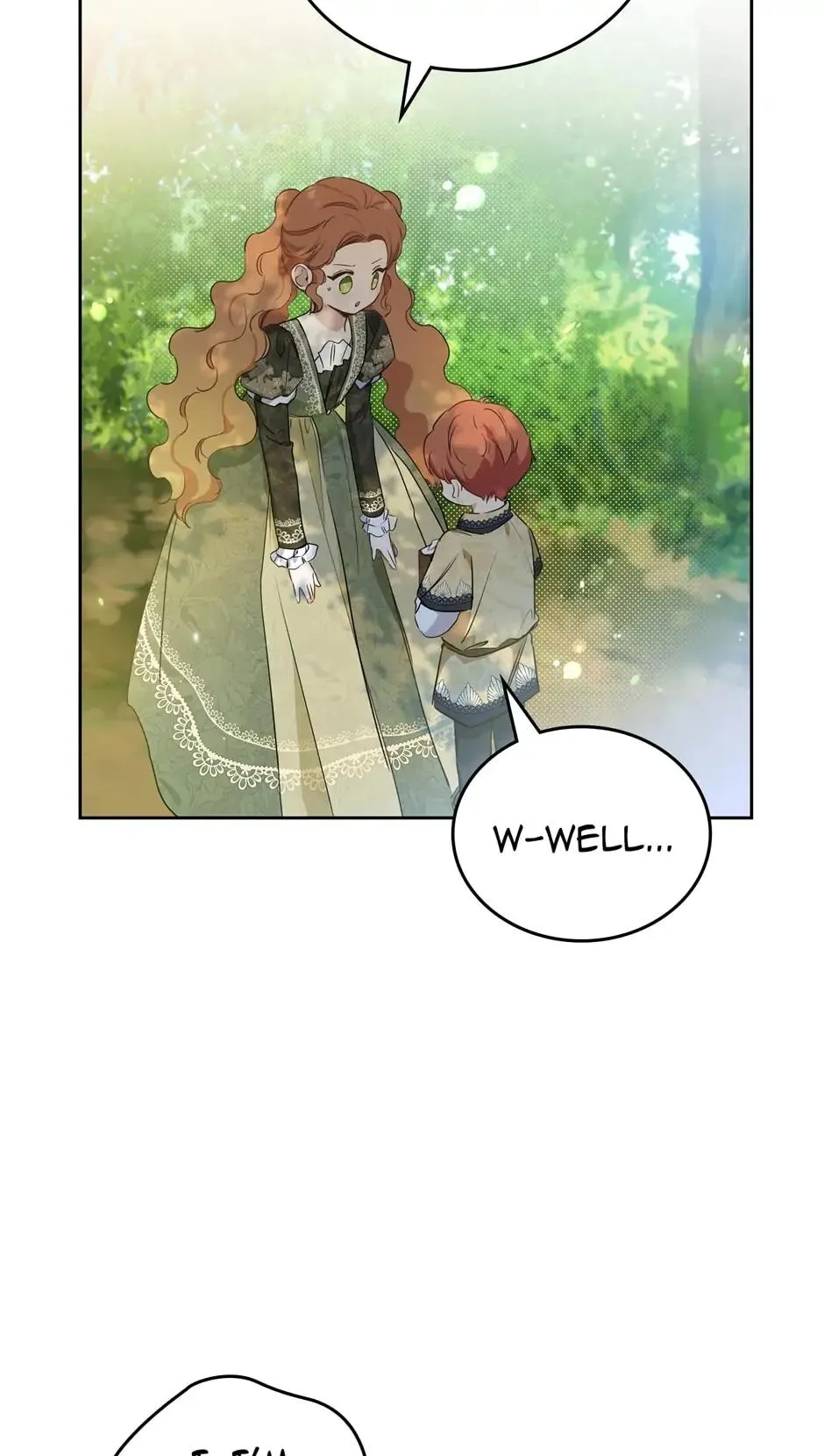 I’ll Be The Matriarch In This Life - Chapter 94 Page 11