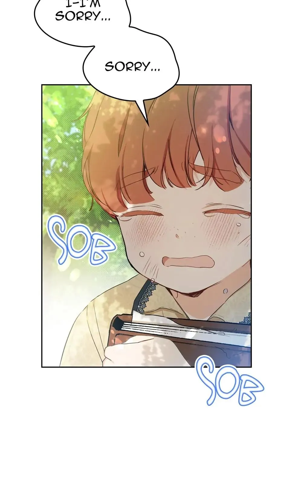 I’ll Be The Matriarch In This Life - Chapter 94 Page 12