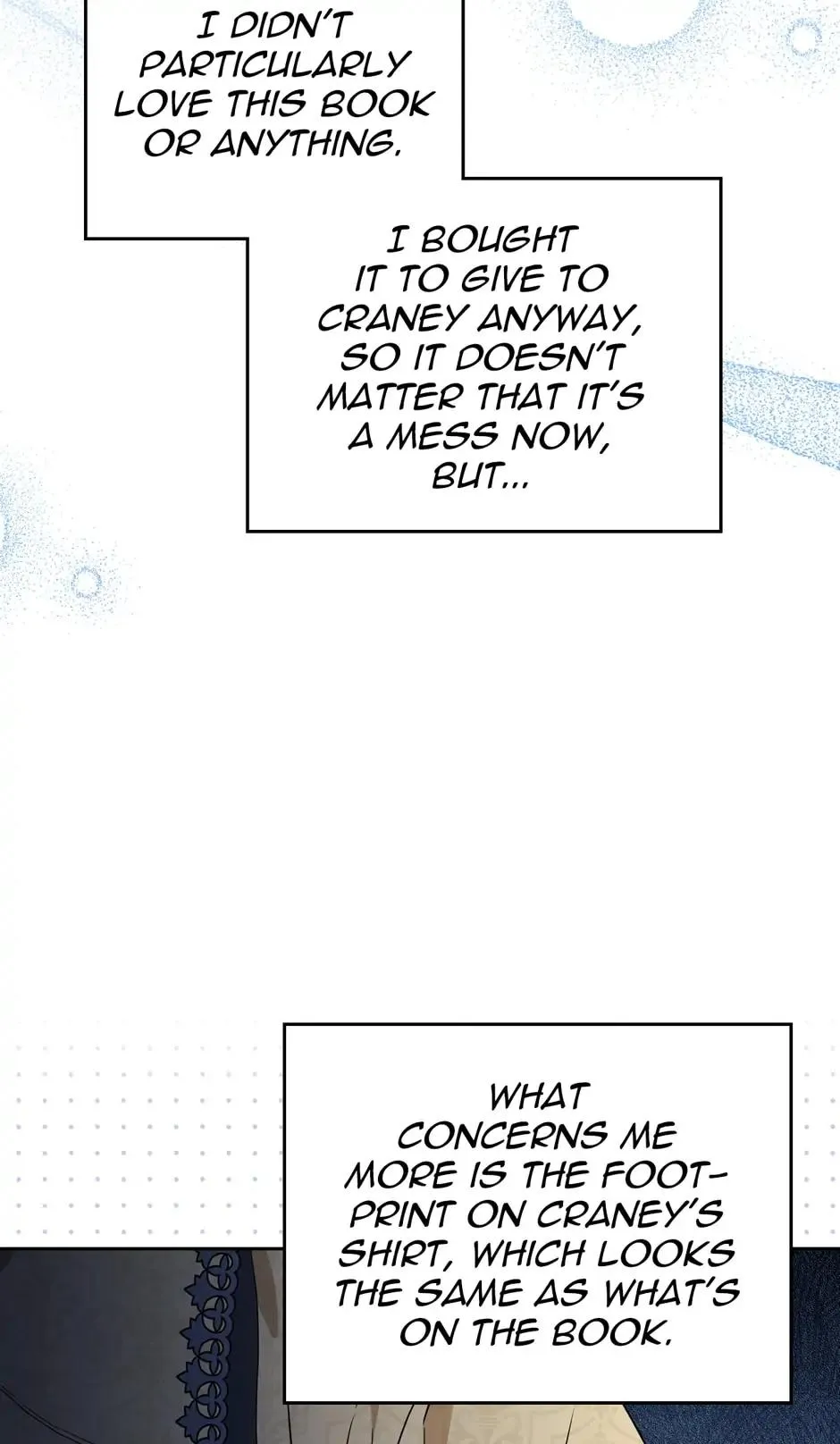 I’ll Be The Matriarch In This Life - Chapter 94 Page 14