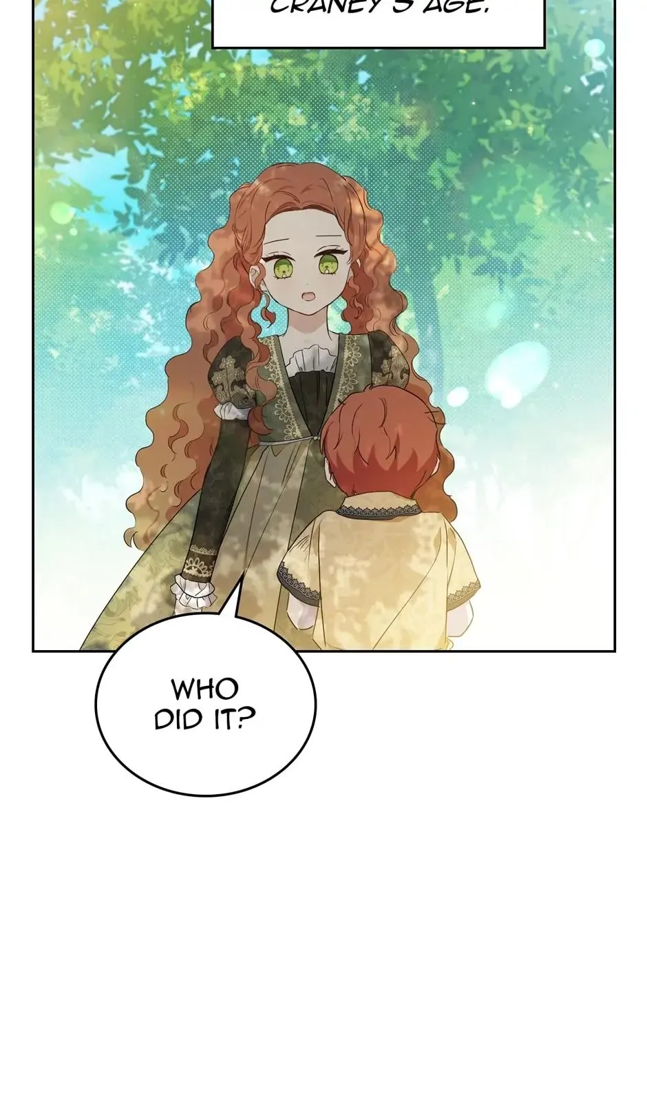 I’ll Be The Matriarch In This Life - Chapter 94 Page 16