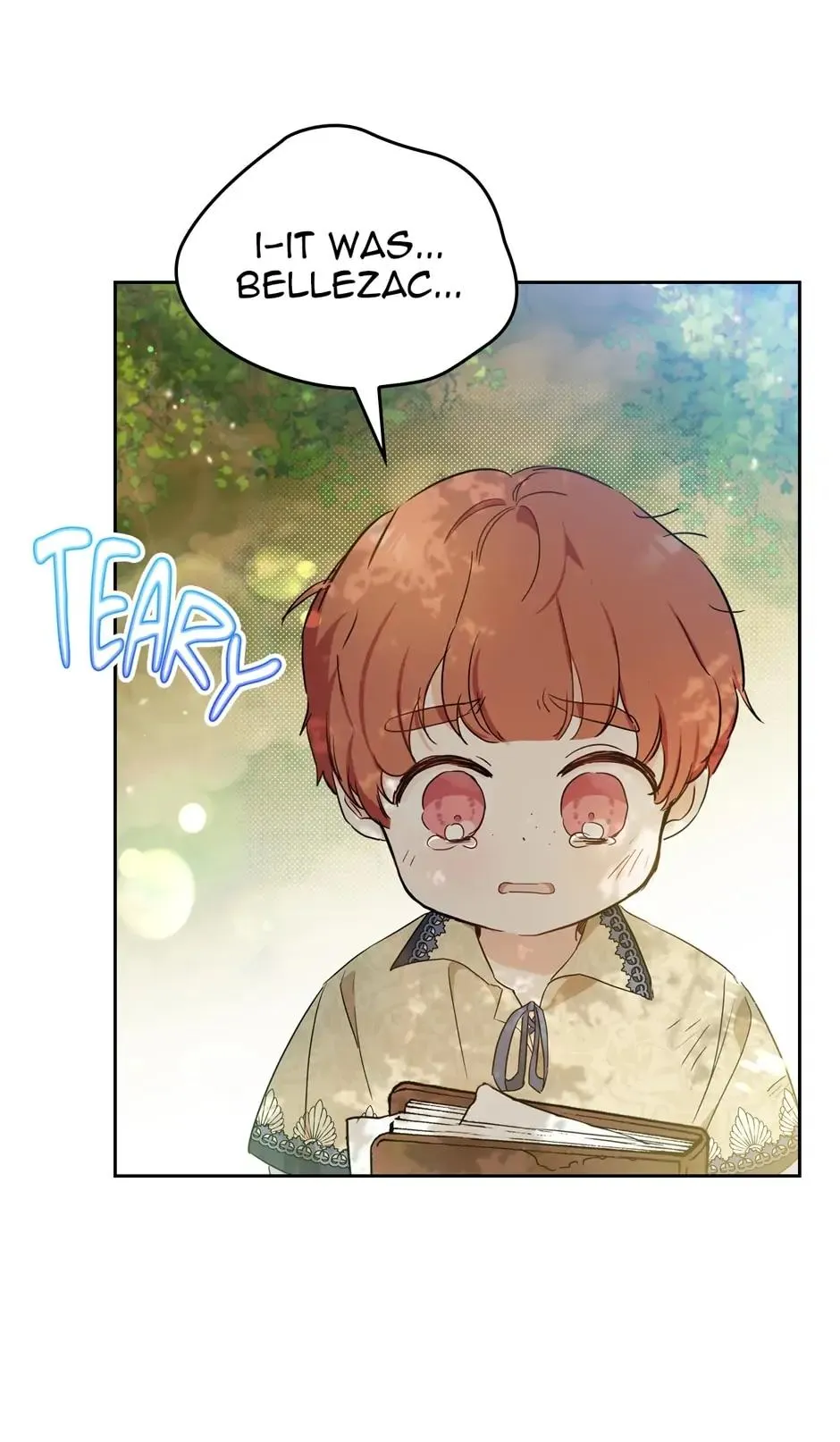 I’ll Be The Matriarch In This Life - Chapter 94 Page 17