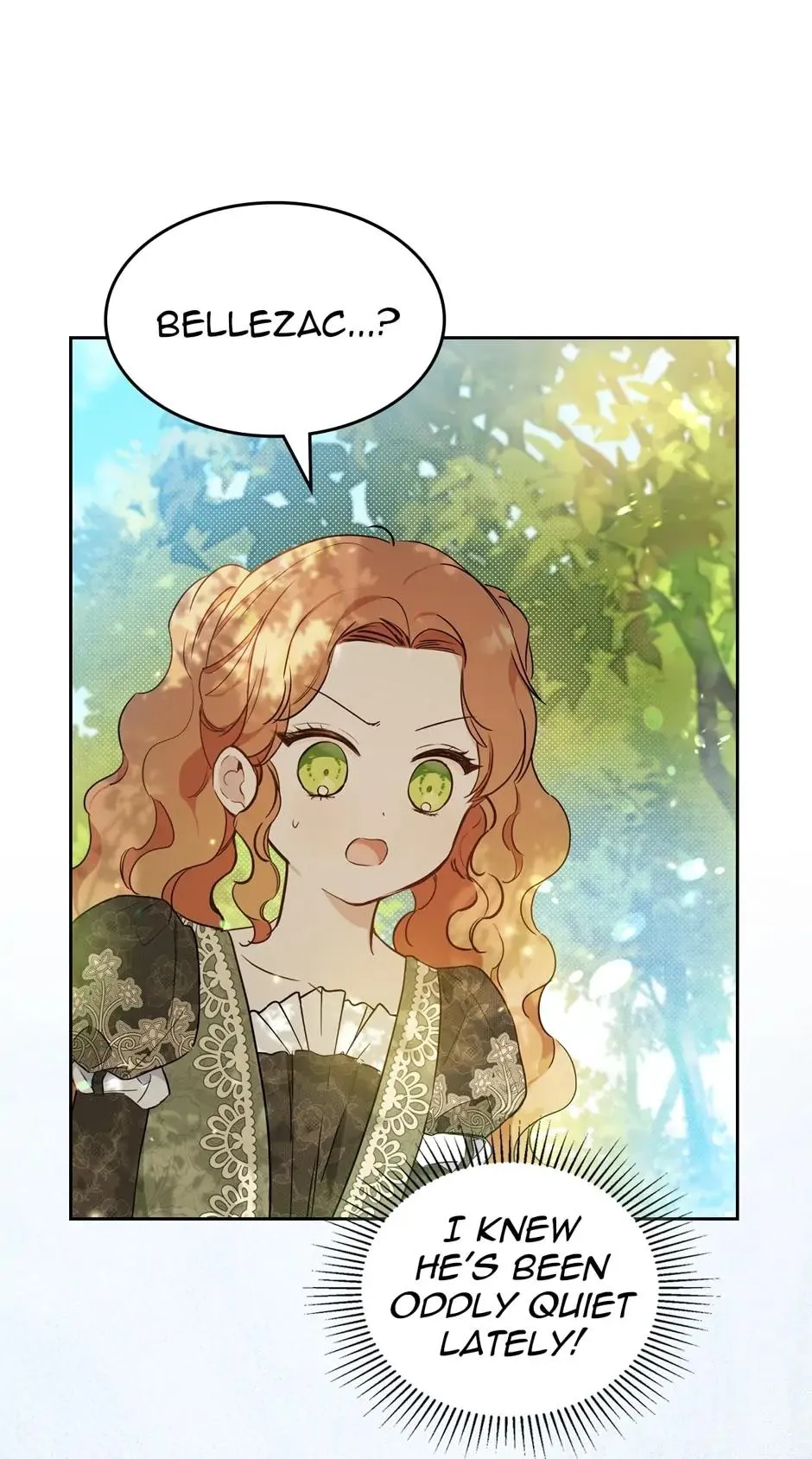 I’ll Be The Matriarch In This Life - Chapter 94 Page 18