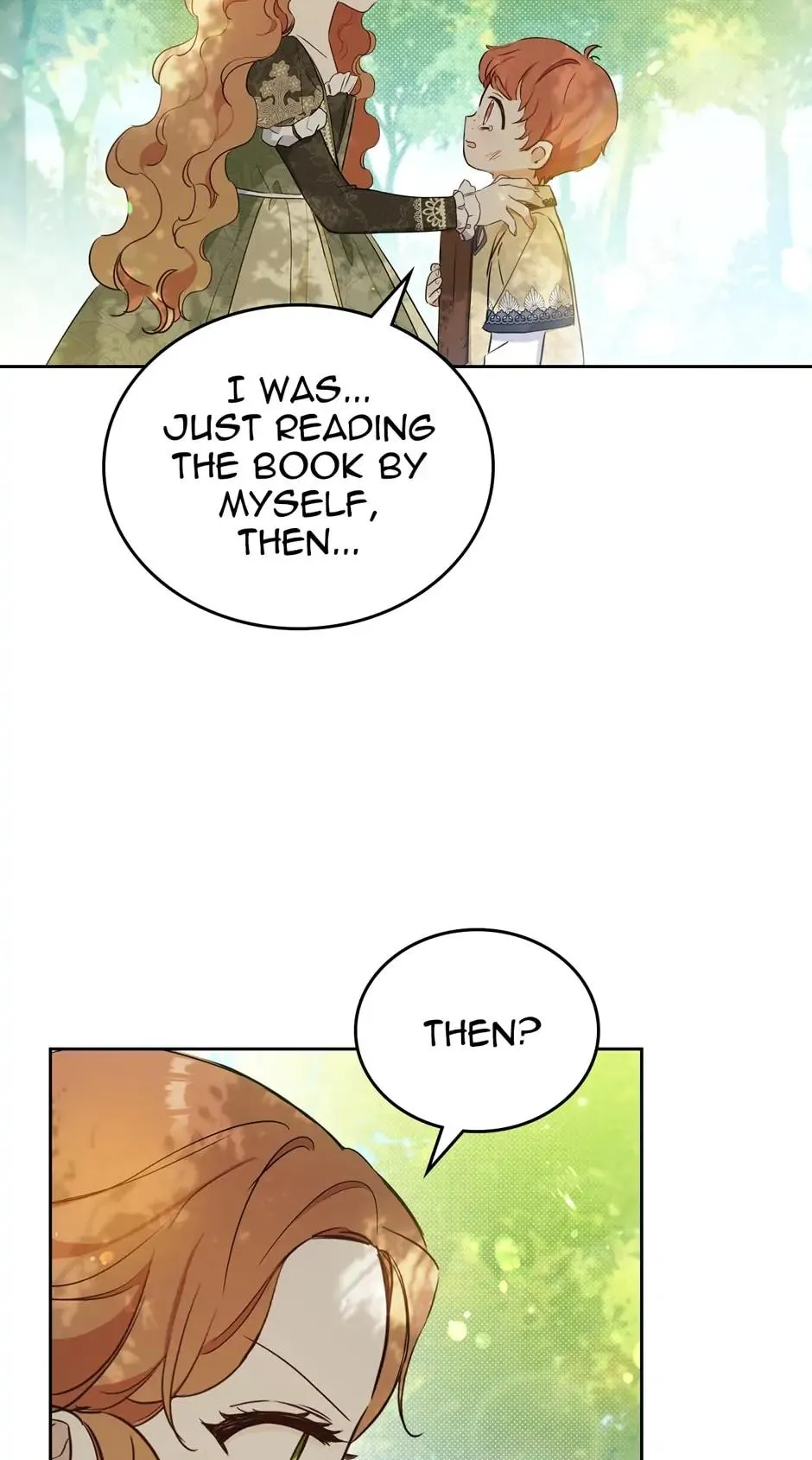 I’ll Be The Matriarch In This Life - Chapter 94 Page 20