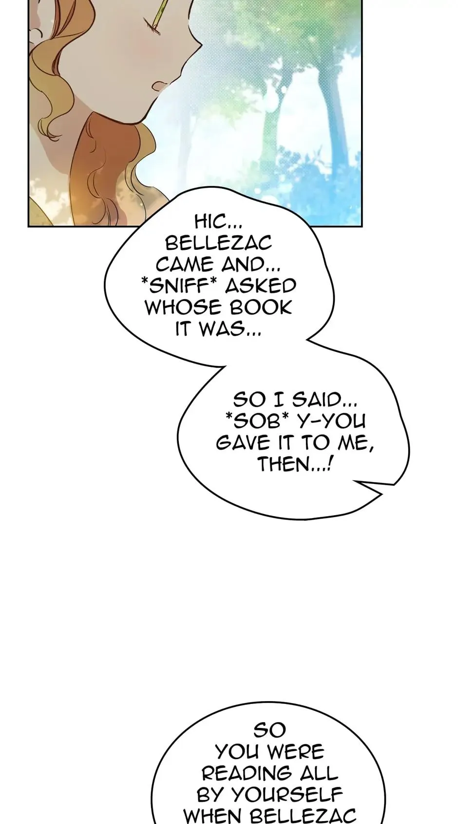 I’ll Be The Matriarch In This Life - Chapter 94 Page 21