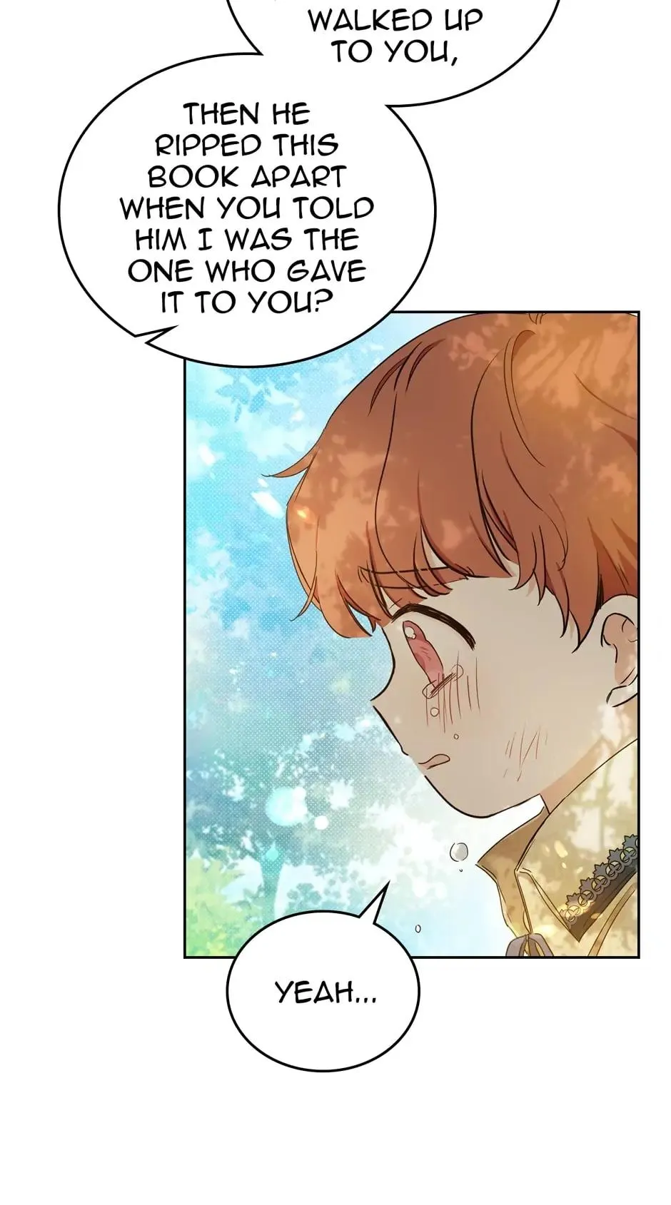I’ll Be The Matriarch In This Life - Chapter 94 Page 22